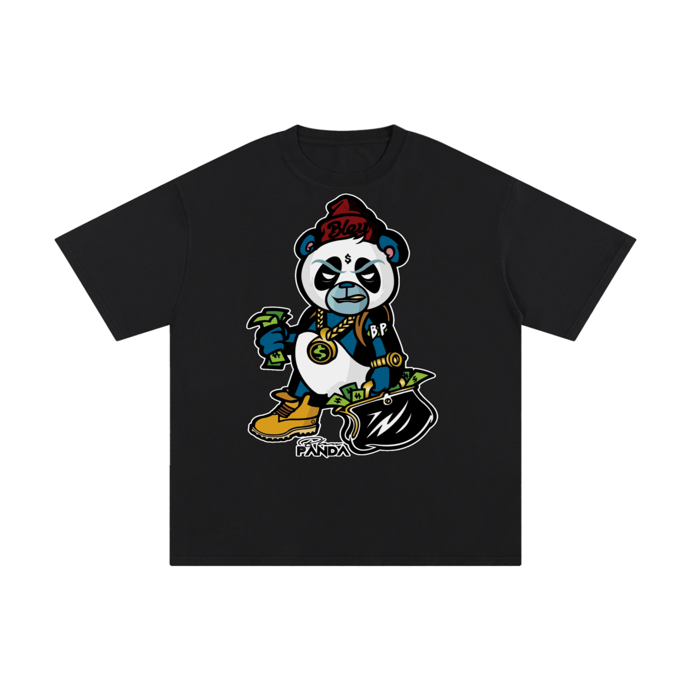 Unisex Pure Cotton T-Shirt
