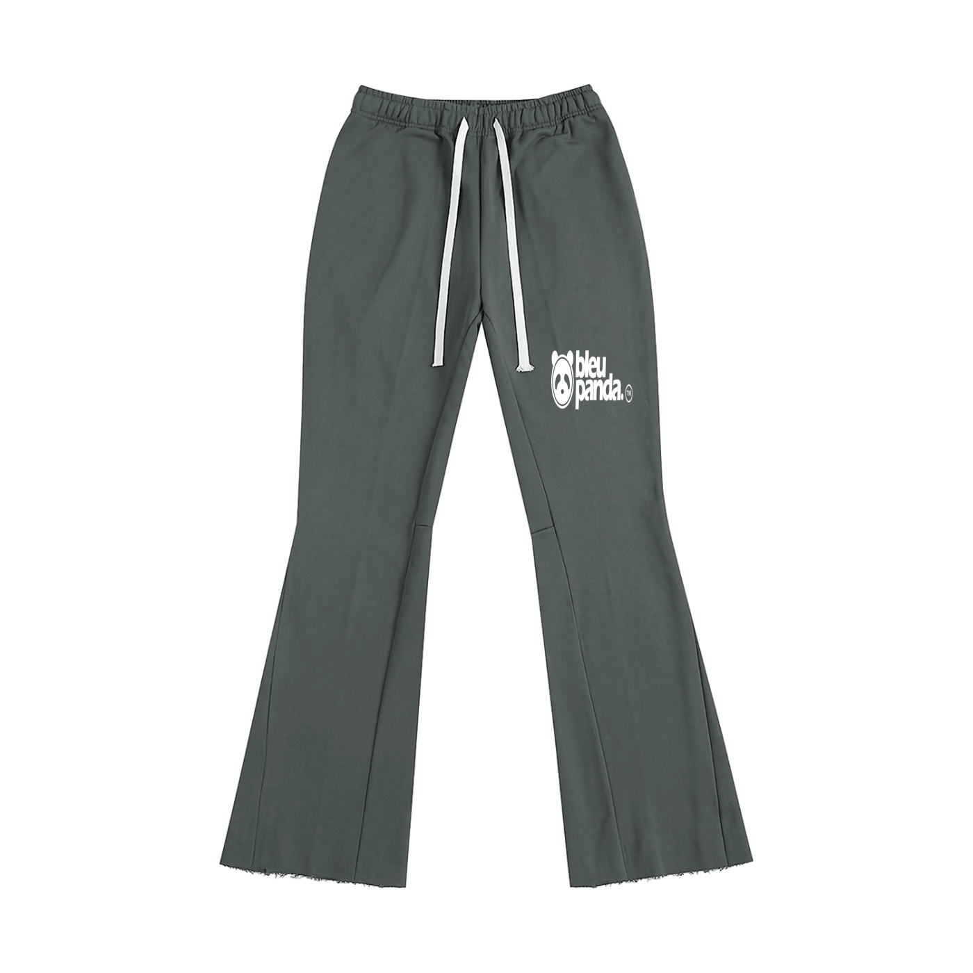 Flared Sweatpants