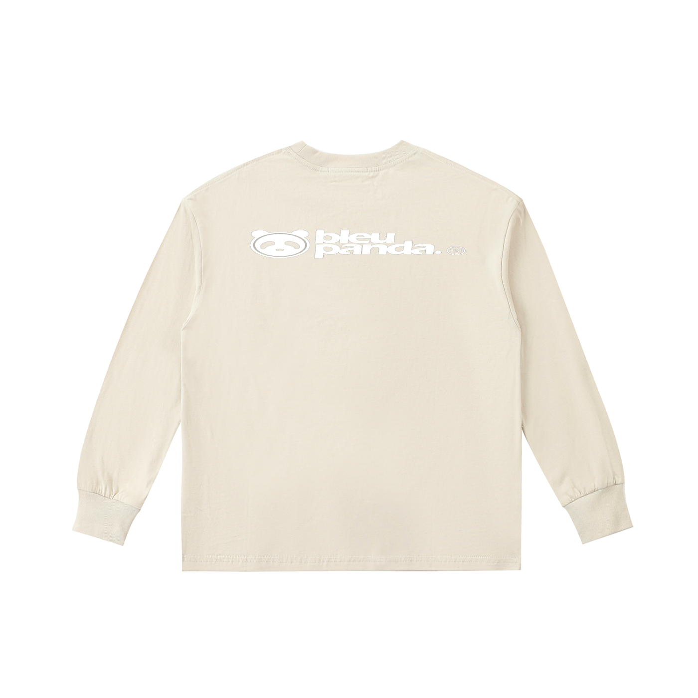 Kids' Quick-Dry Cotton Long-Sleeve Tee