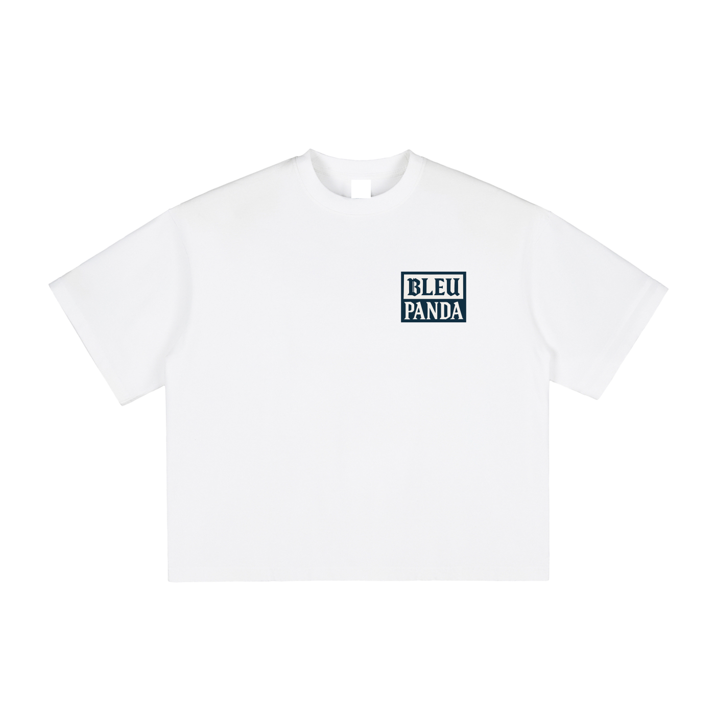 Vintage Washed Boxy T-Shirt