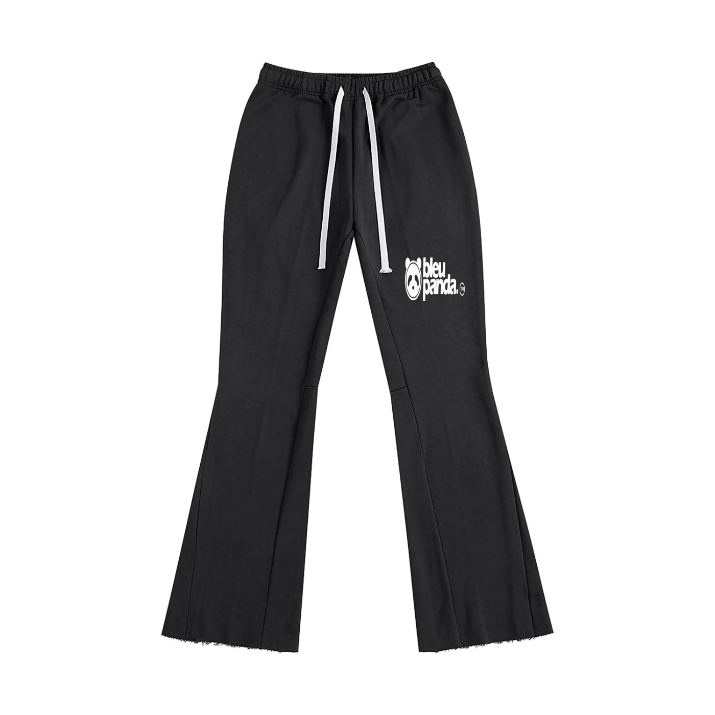 Flared Sweatpants
