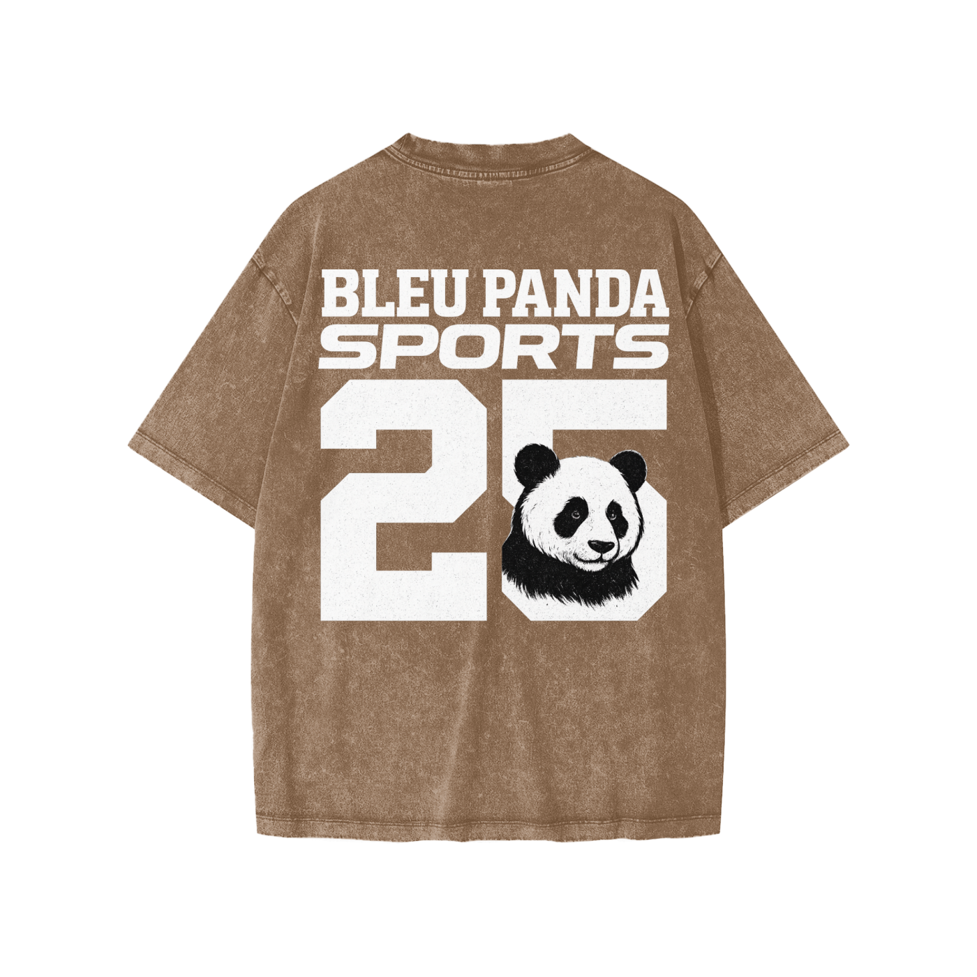 Snow Washed Kids' T-Shirt