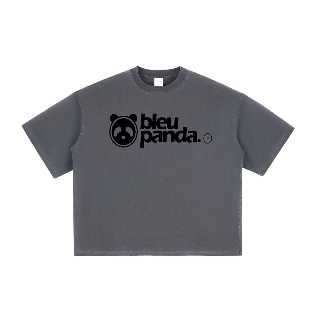 bleu panda 