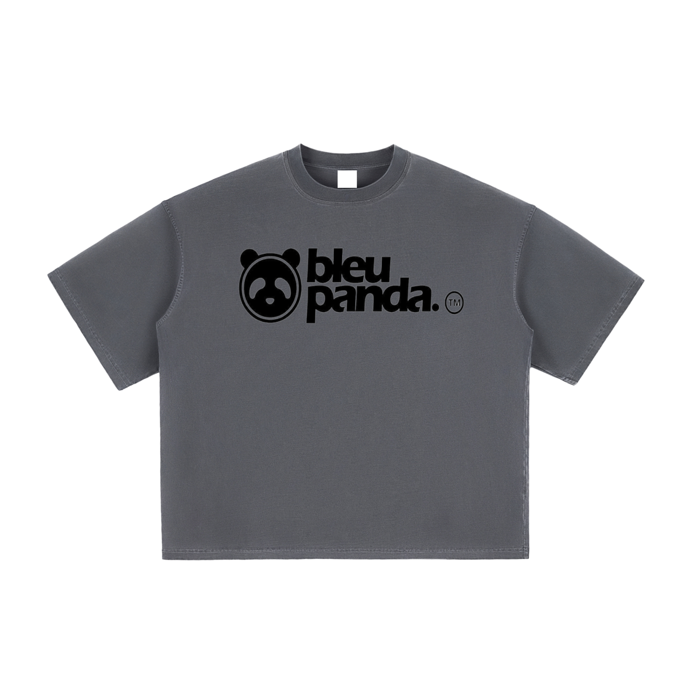 bleu panda 