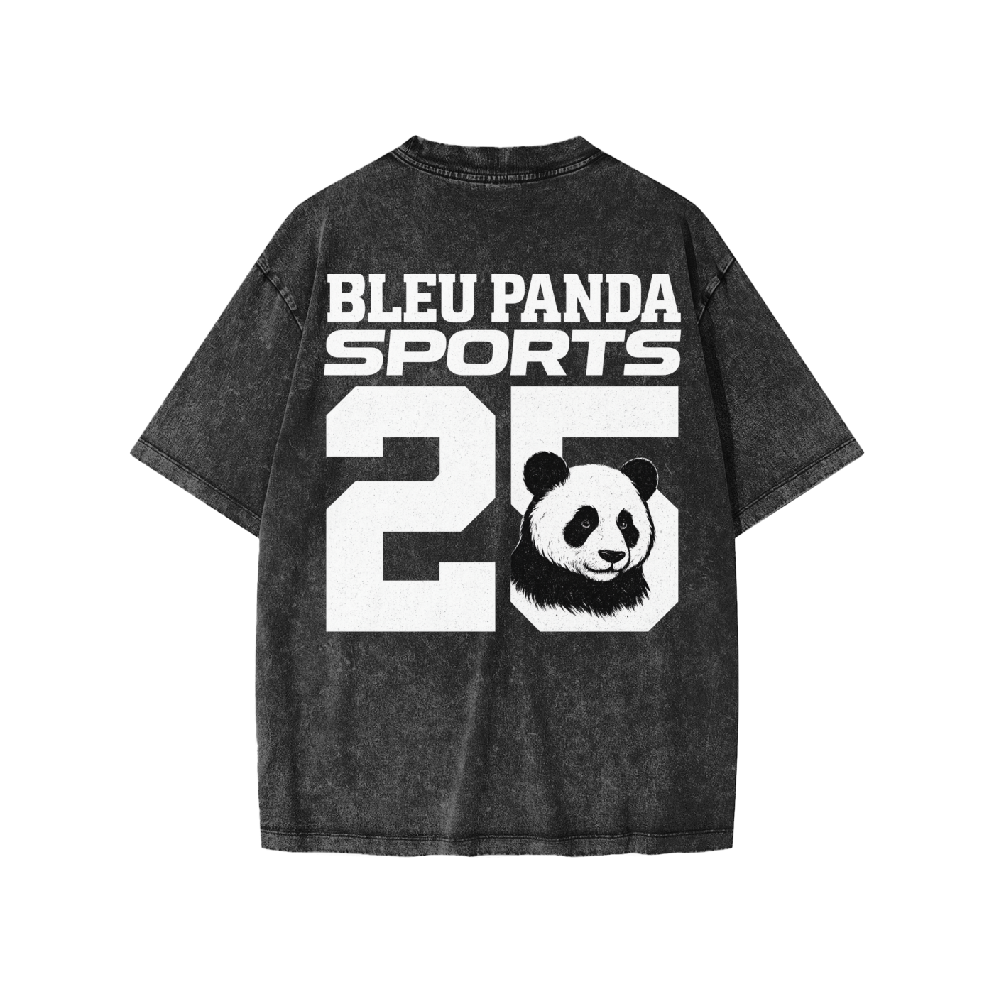 Snow Washed Kids' T-Shirt