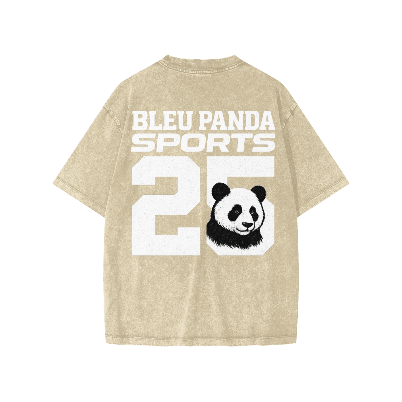 Snow Washed Kids' T-Shirt