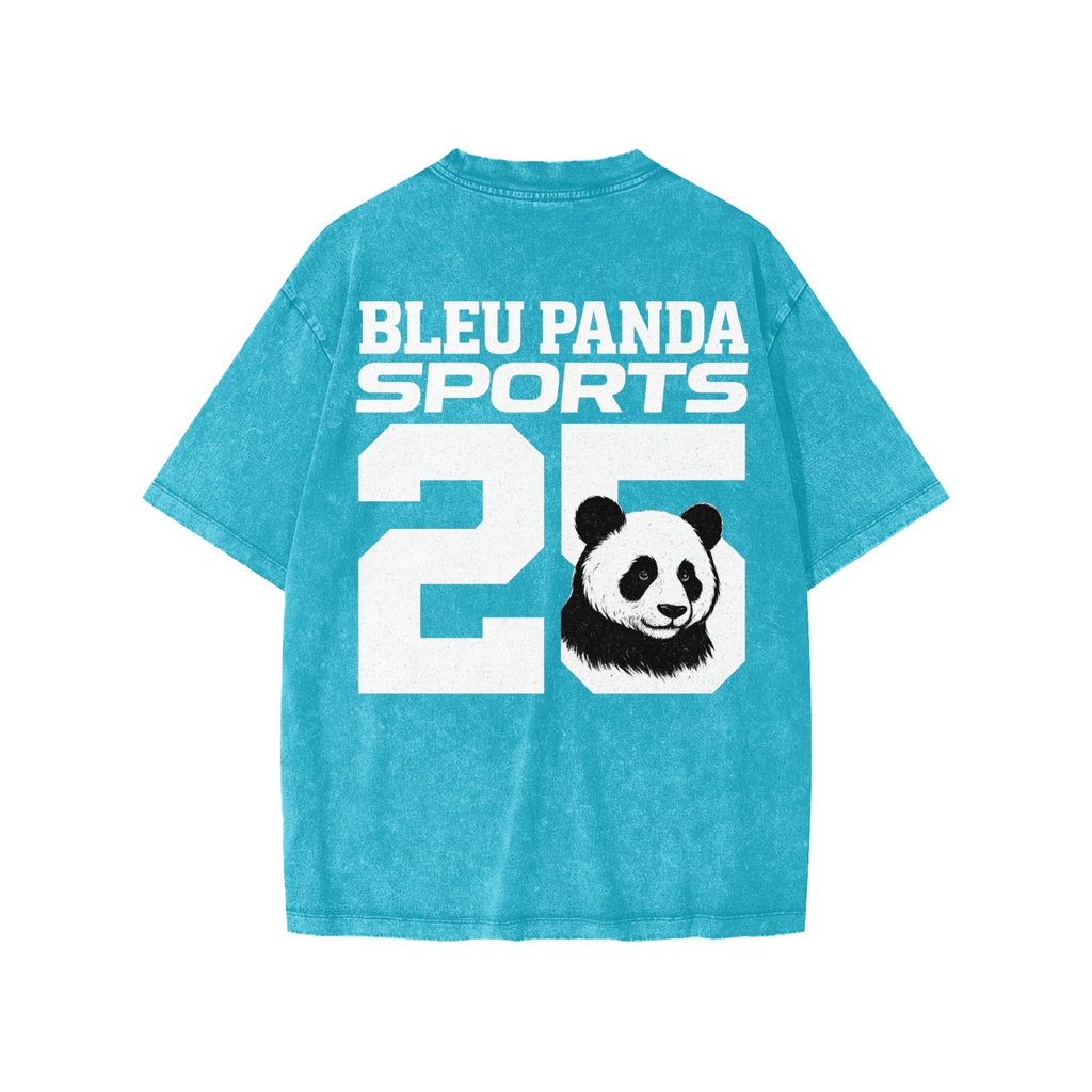 Snow Washed Kids' T-Shirt