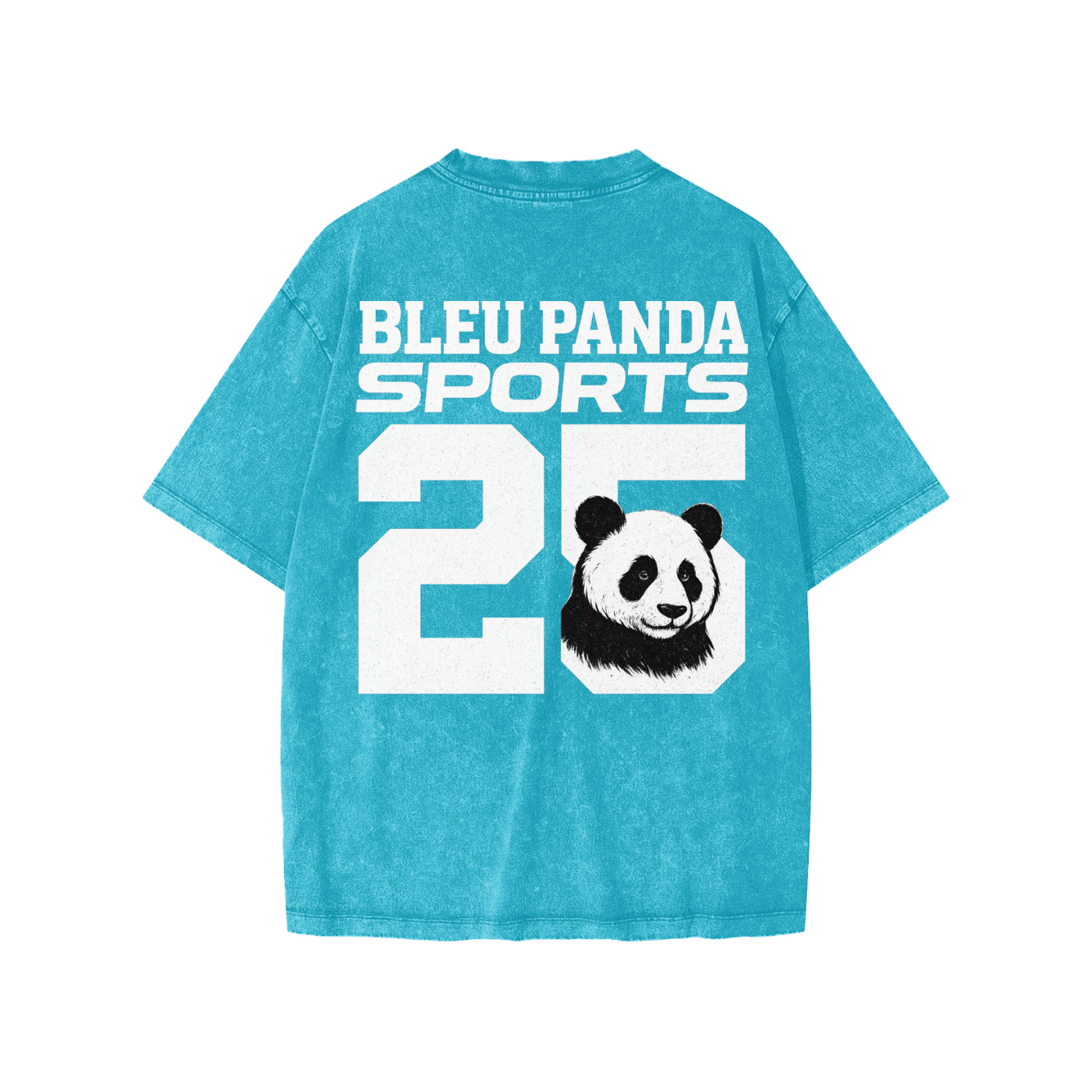 Snow Washed Kids' T-Shirt