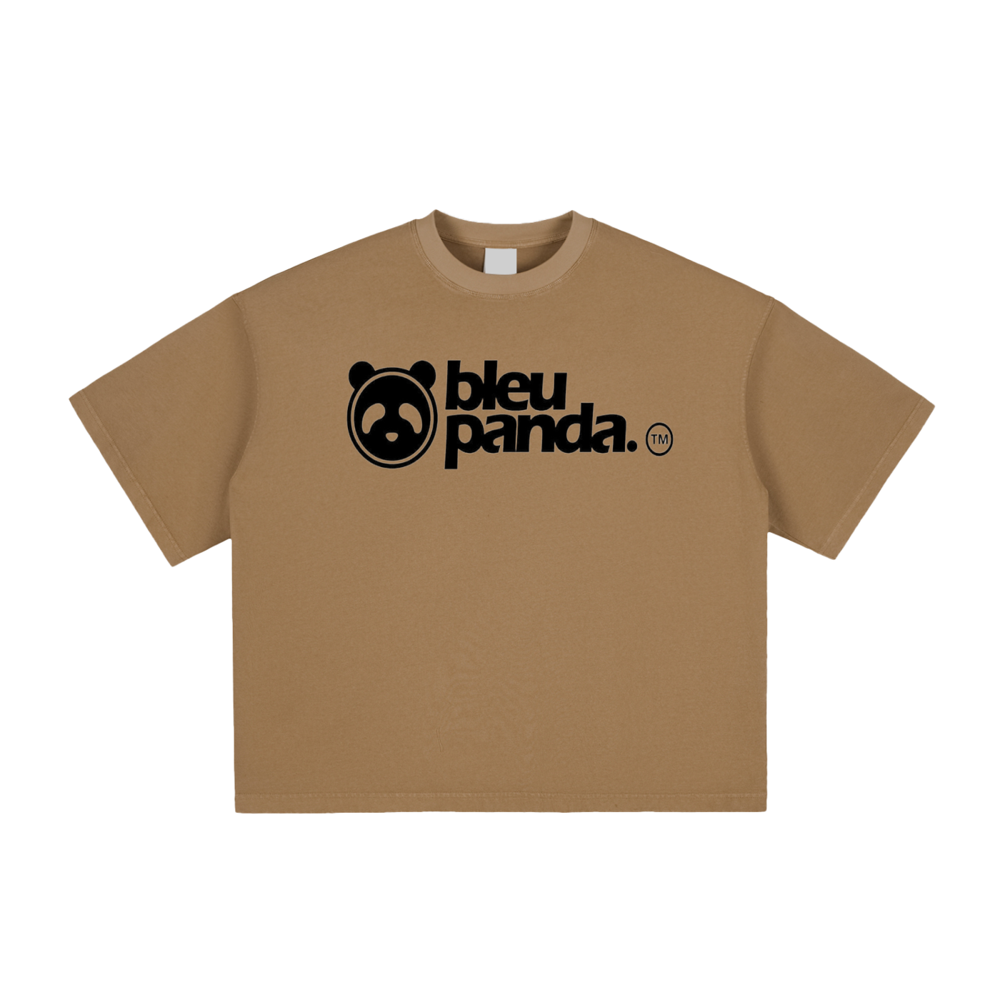 bleu panda 