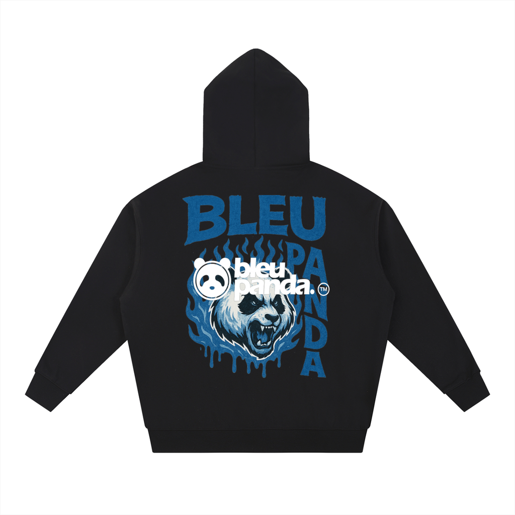 Essential Heavyweight Hoodie