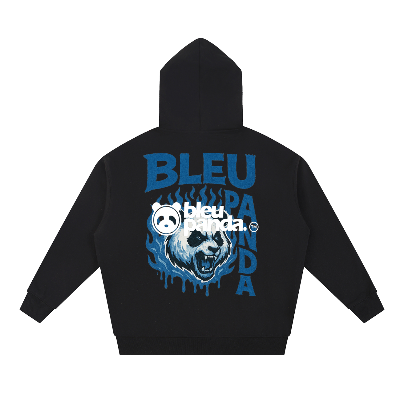 Essential Heavyweight Hoodie