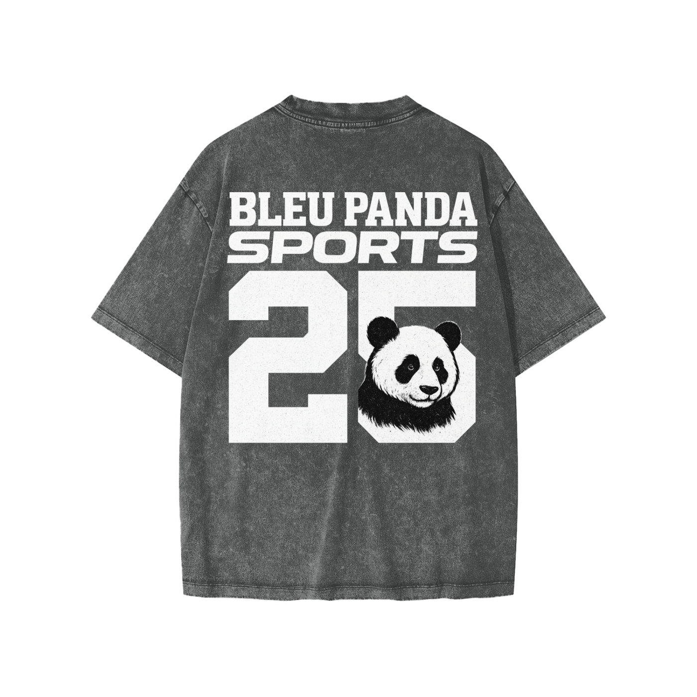 Snow Washed Kids' T-Shirt