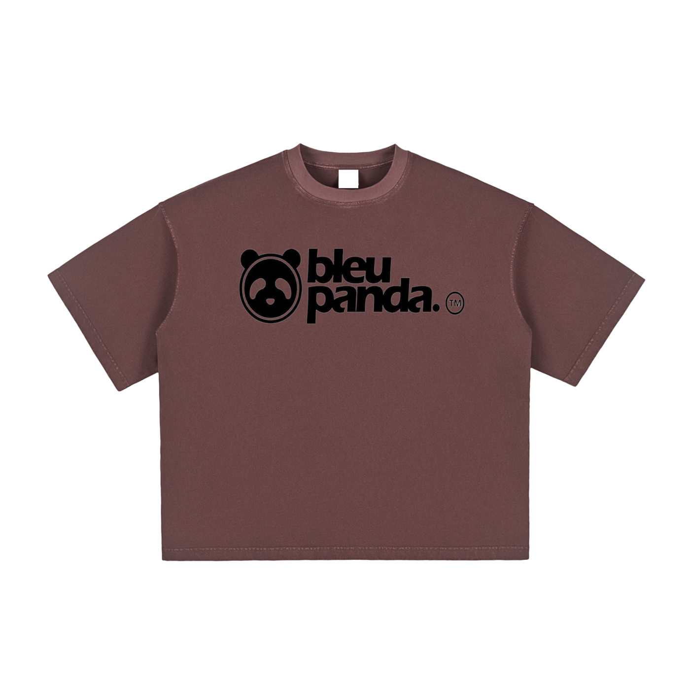 bleu panda 