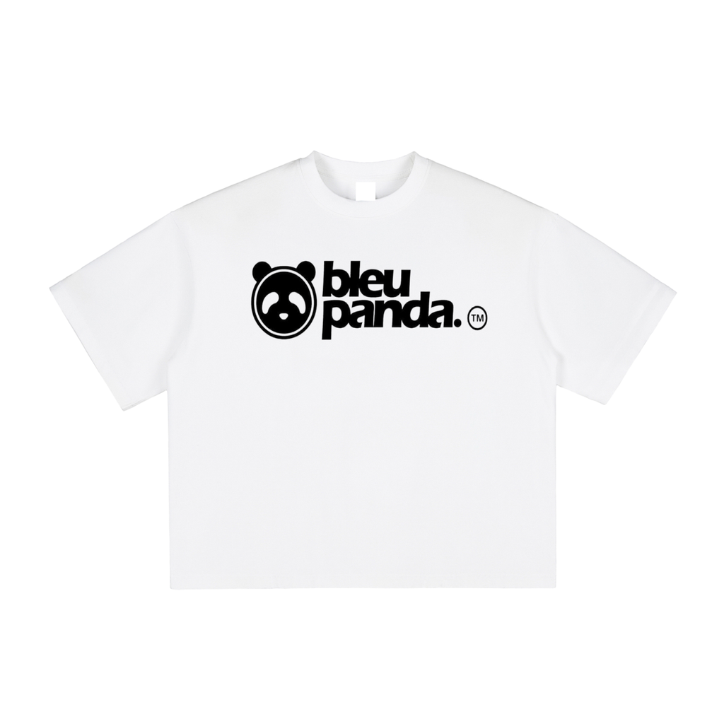bleu panda 