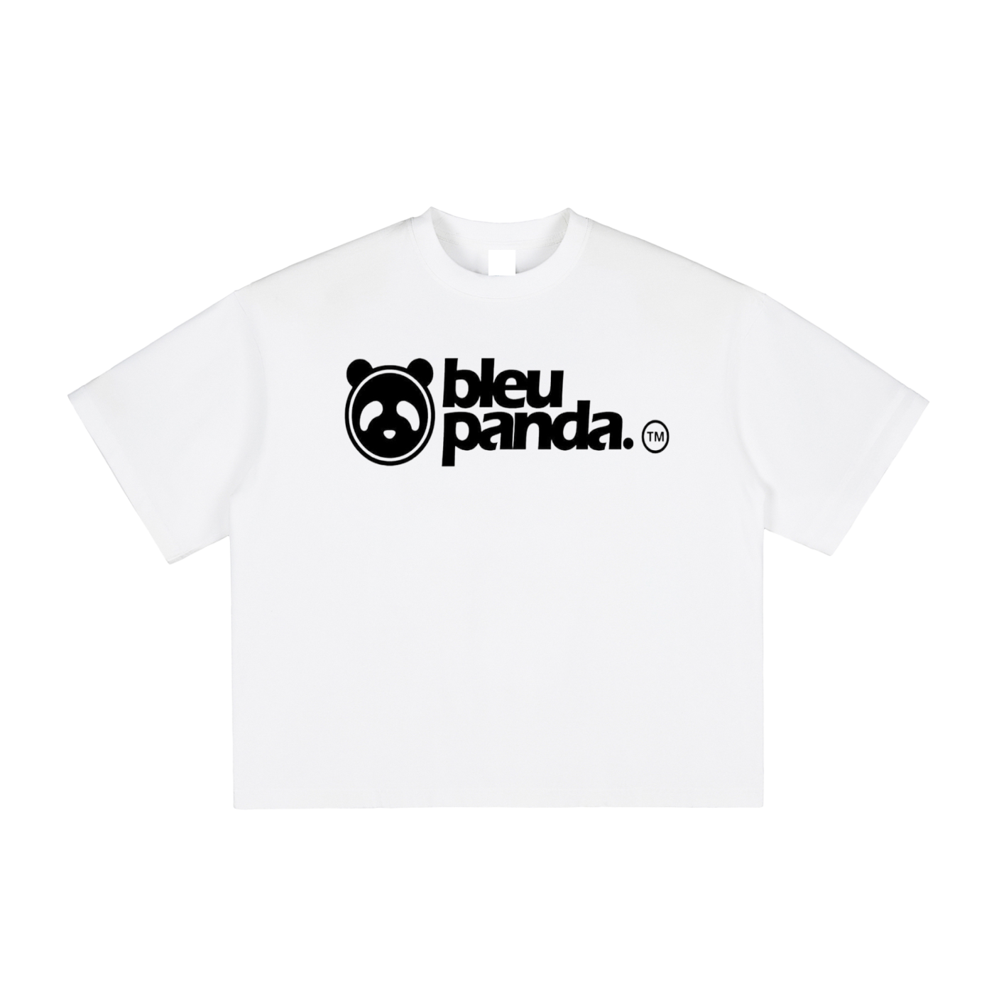 bleu panda 