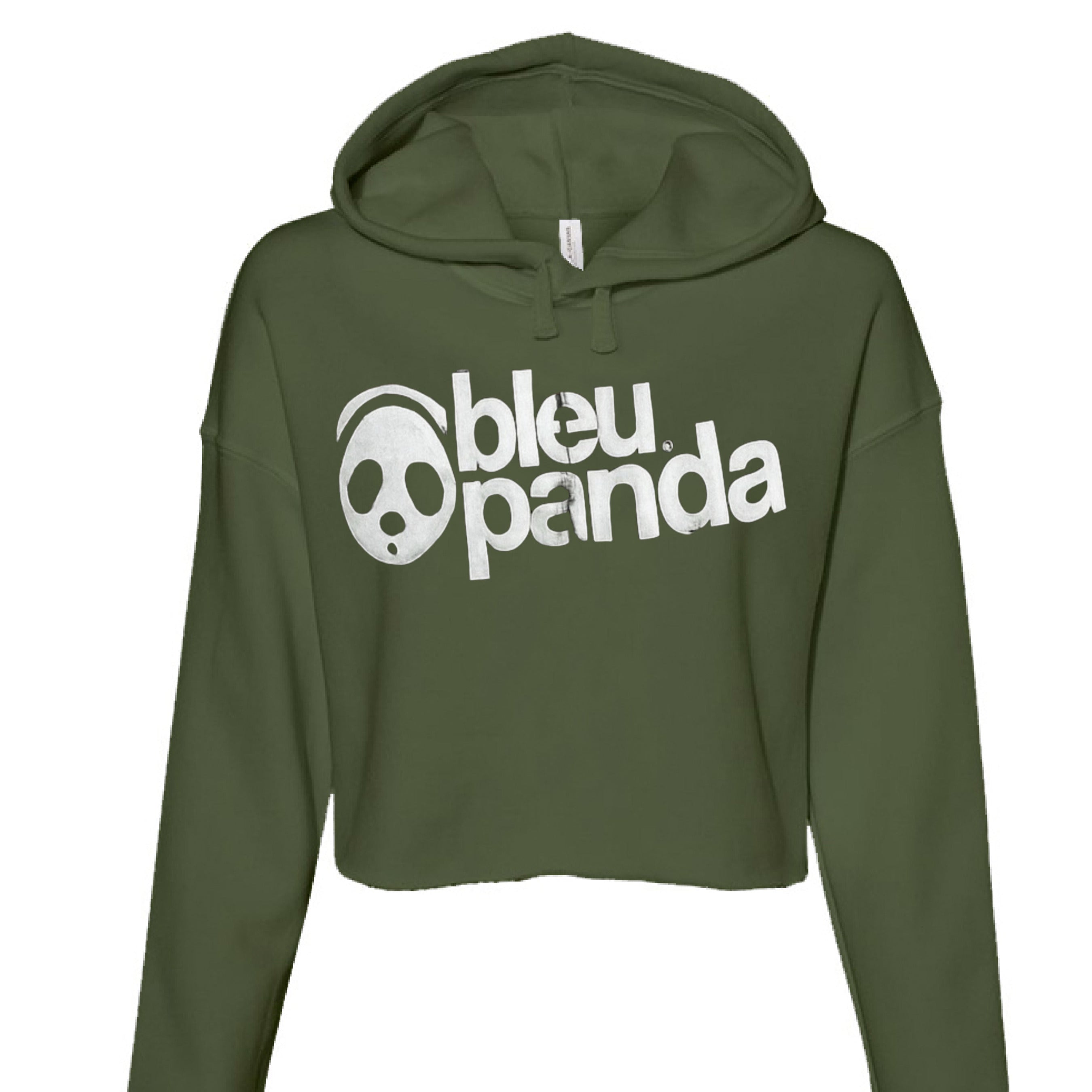 MILITARY GREEN - FRONT