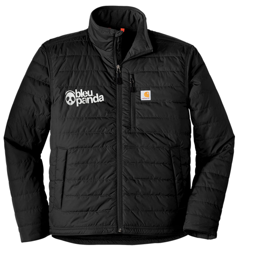 Black - FRONT