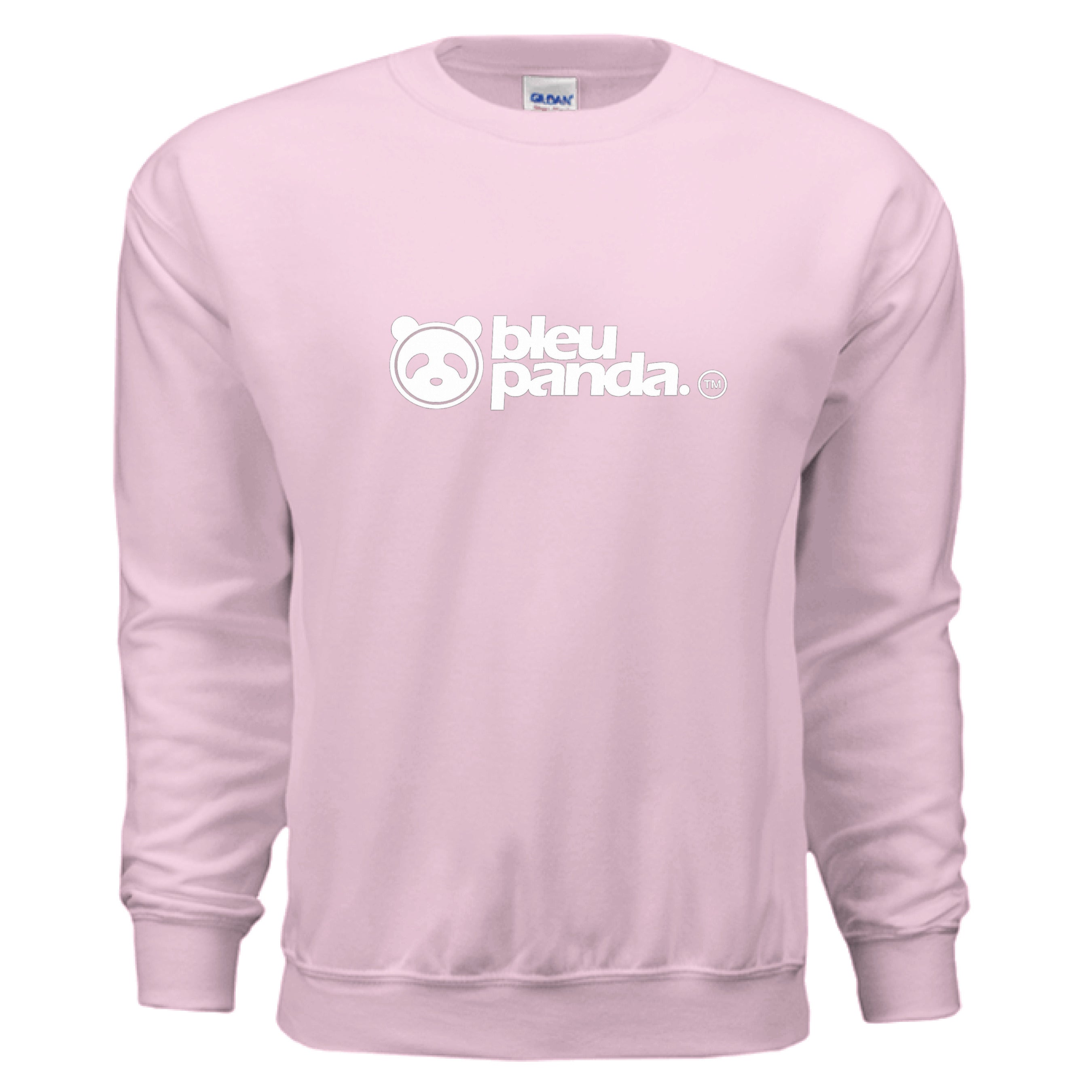 LIGHT PINK - FRONT