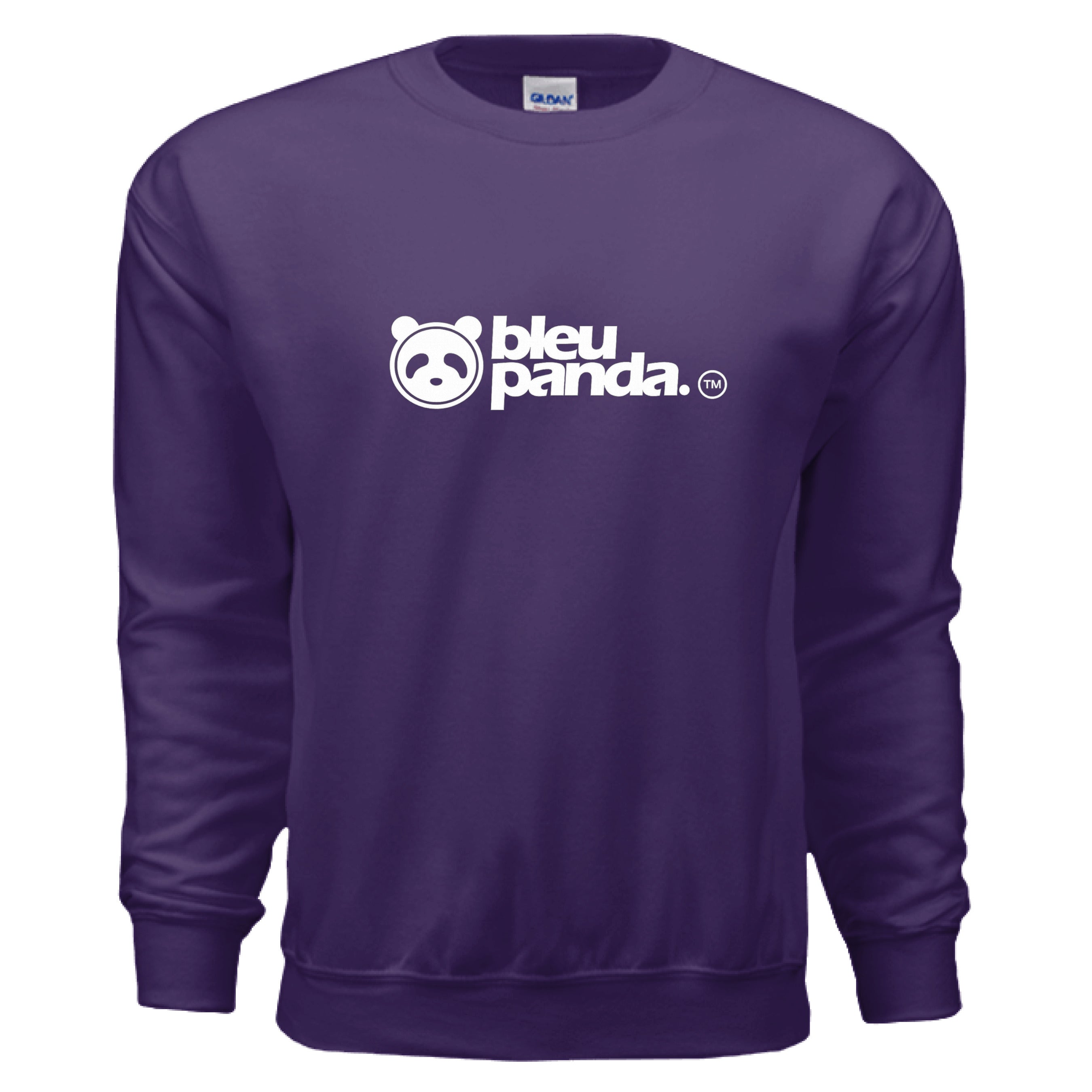 PURPLE - FRONT