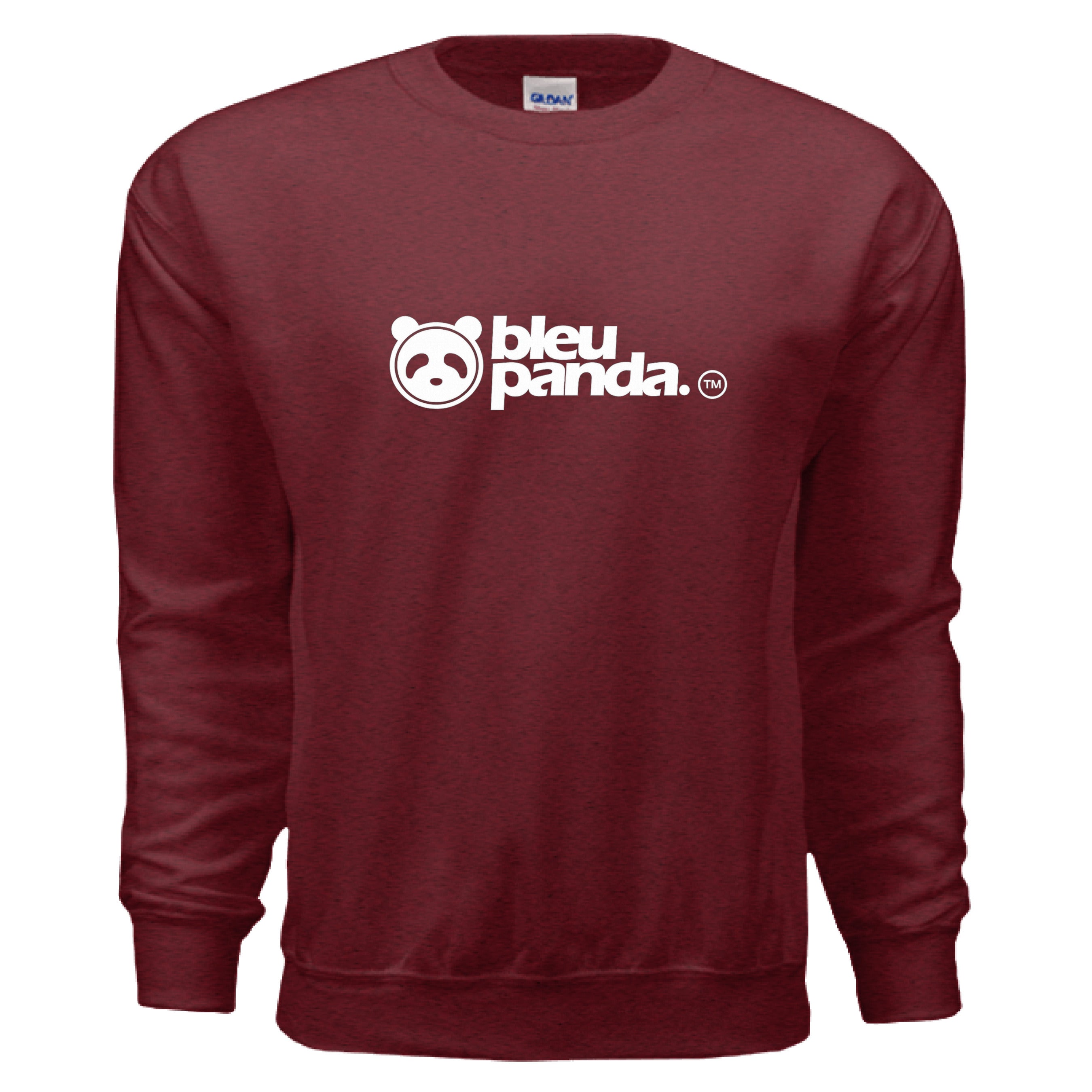 ANTIQUE CHERRY RED - FRONT