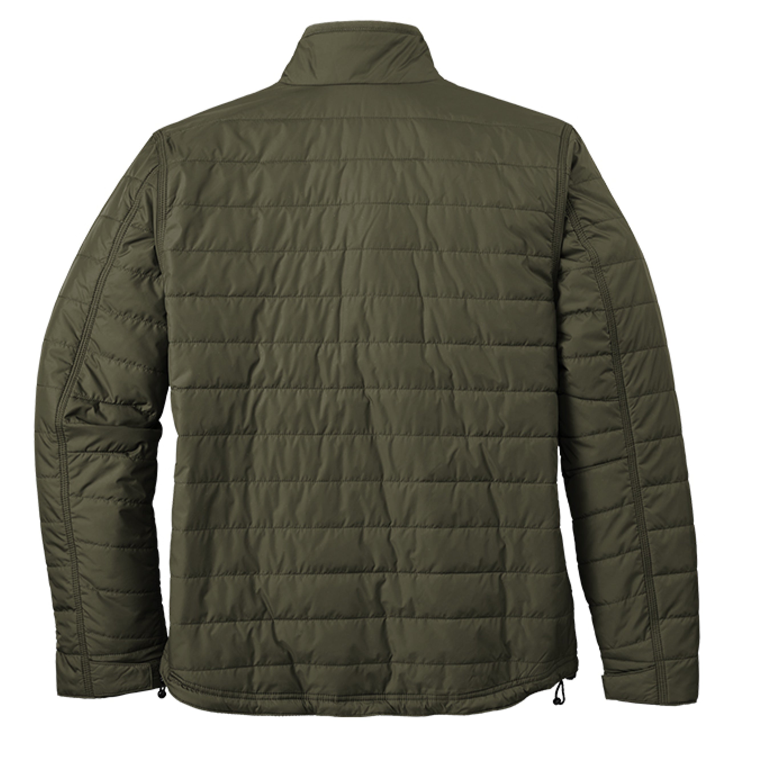 Moss - BACK