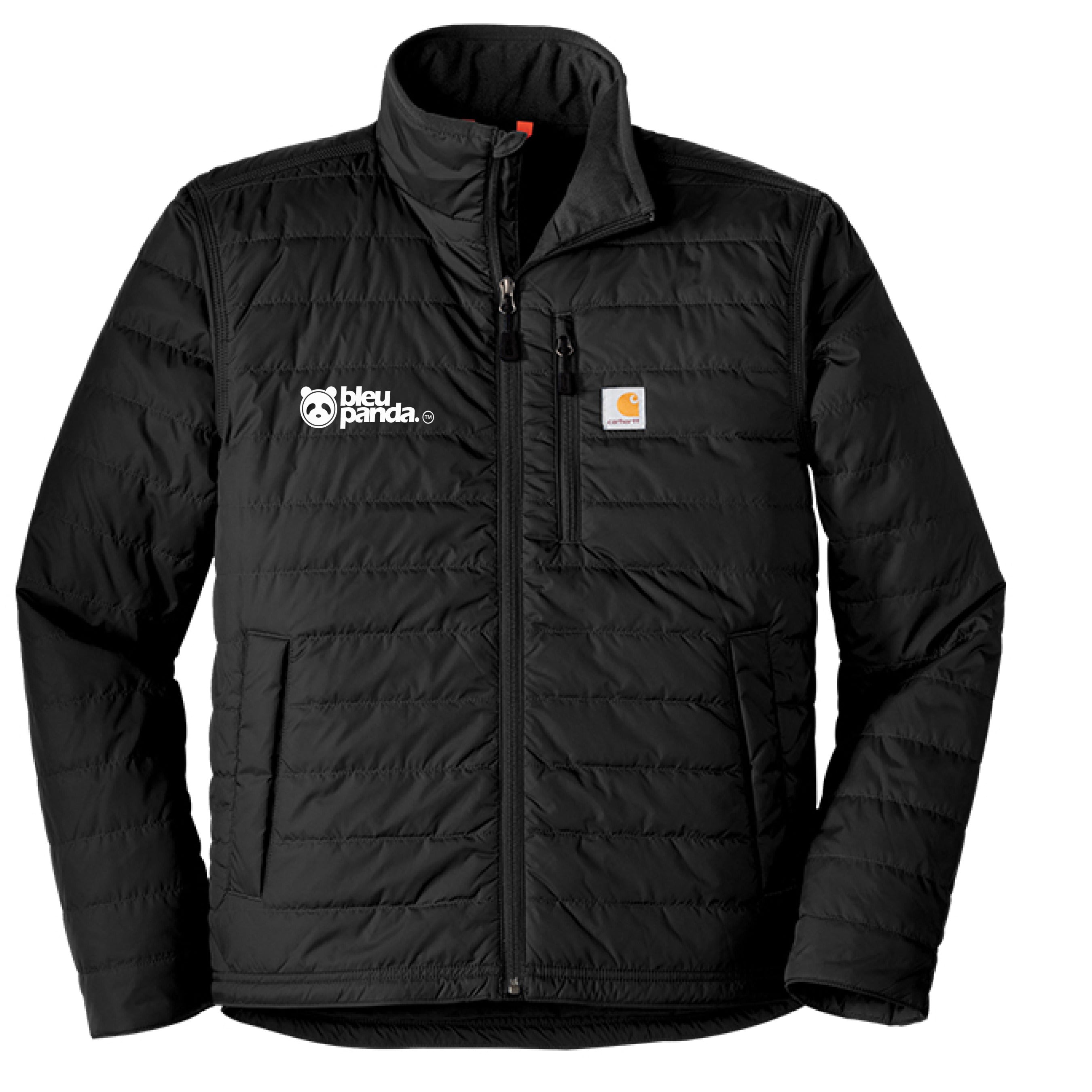 Black - FRONT
