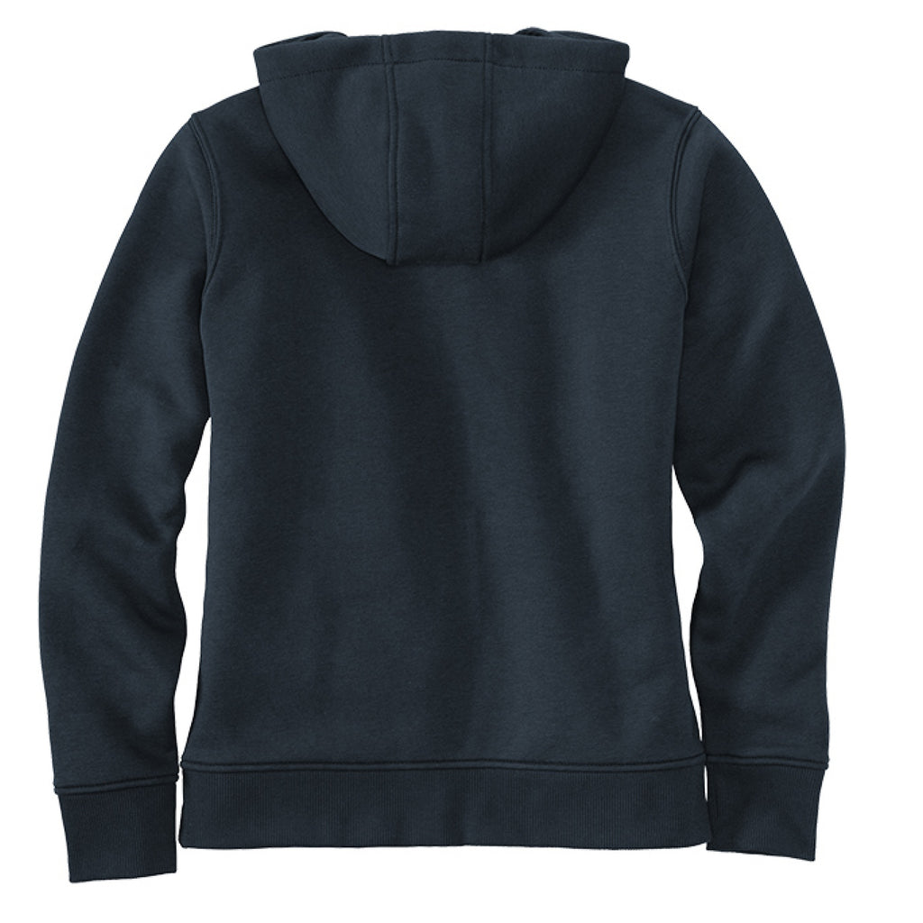 Navy - BACK