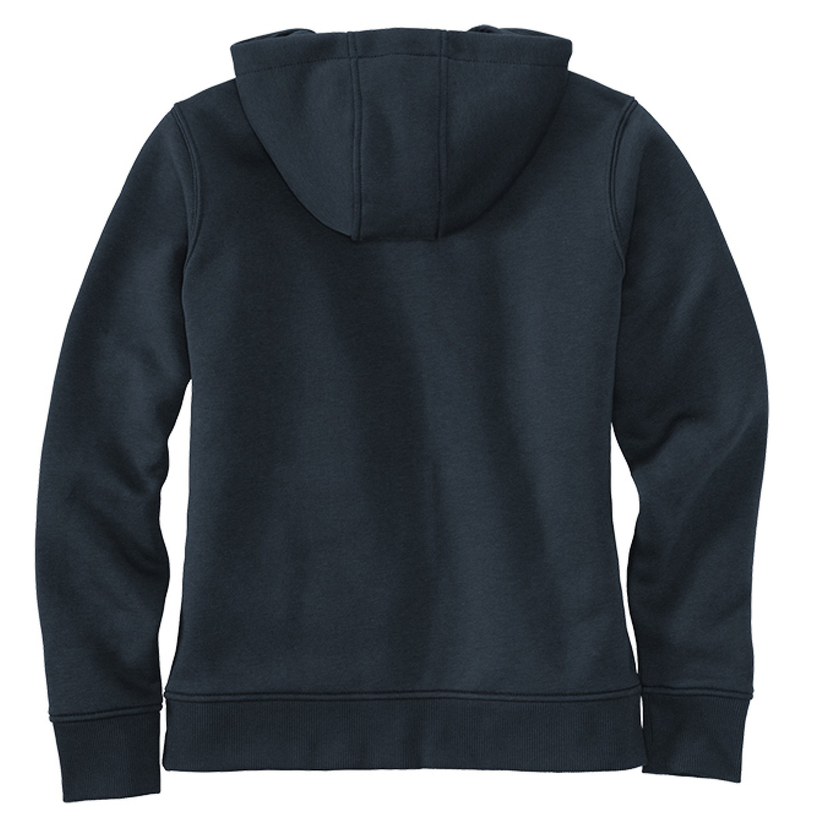 Navy - BACK