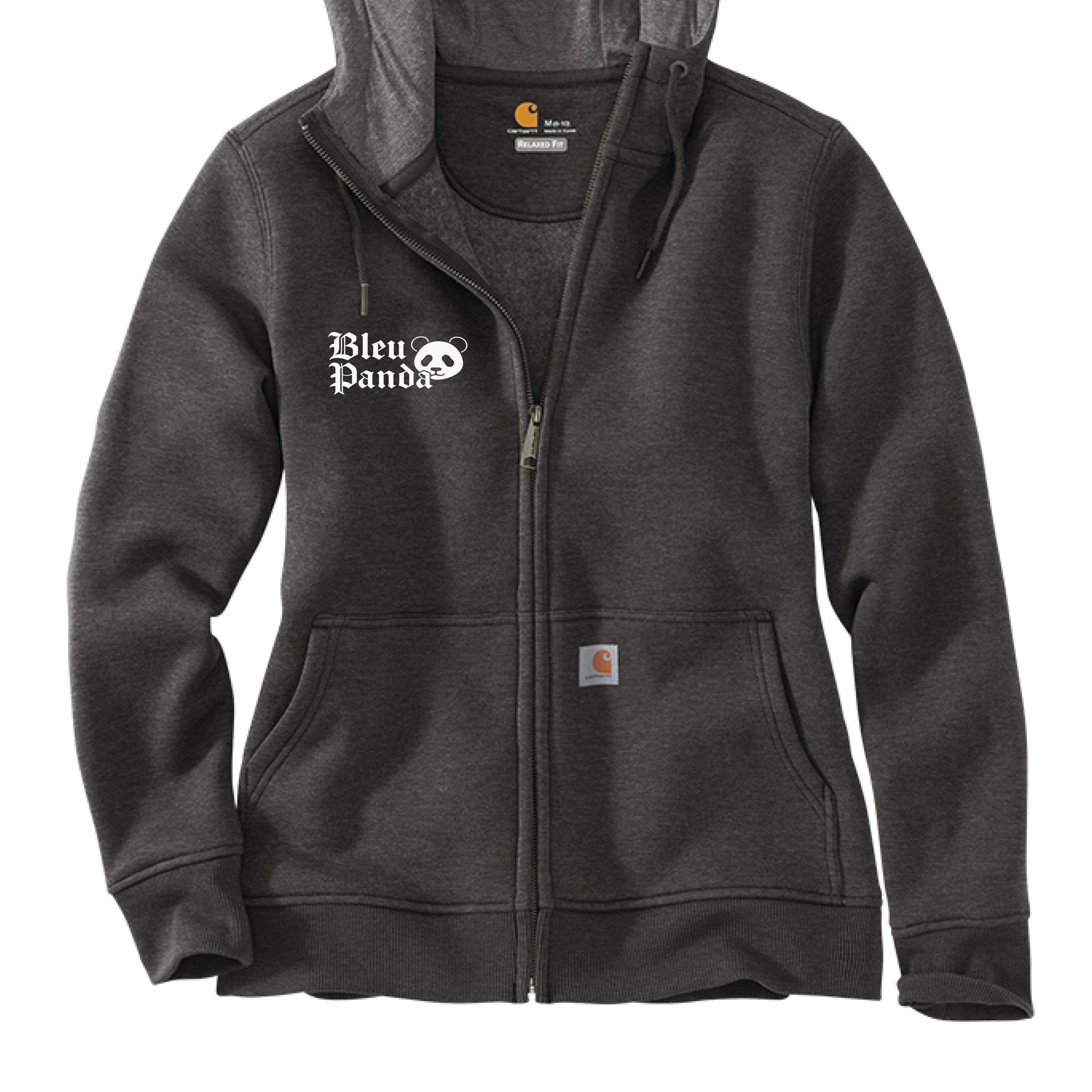 Carbon Heather - FRONT