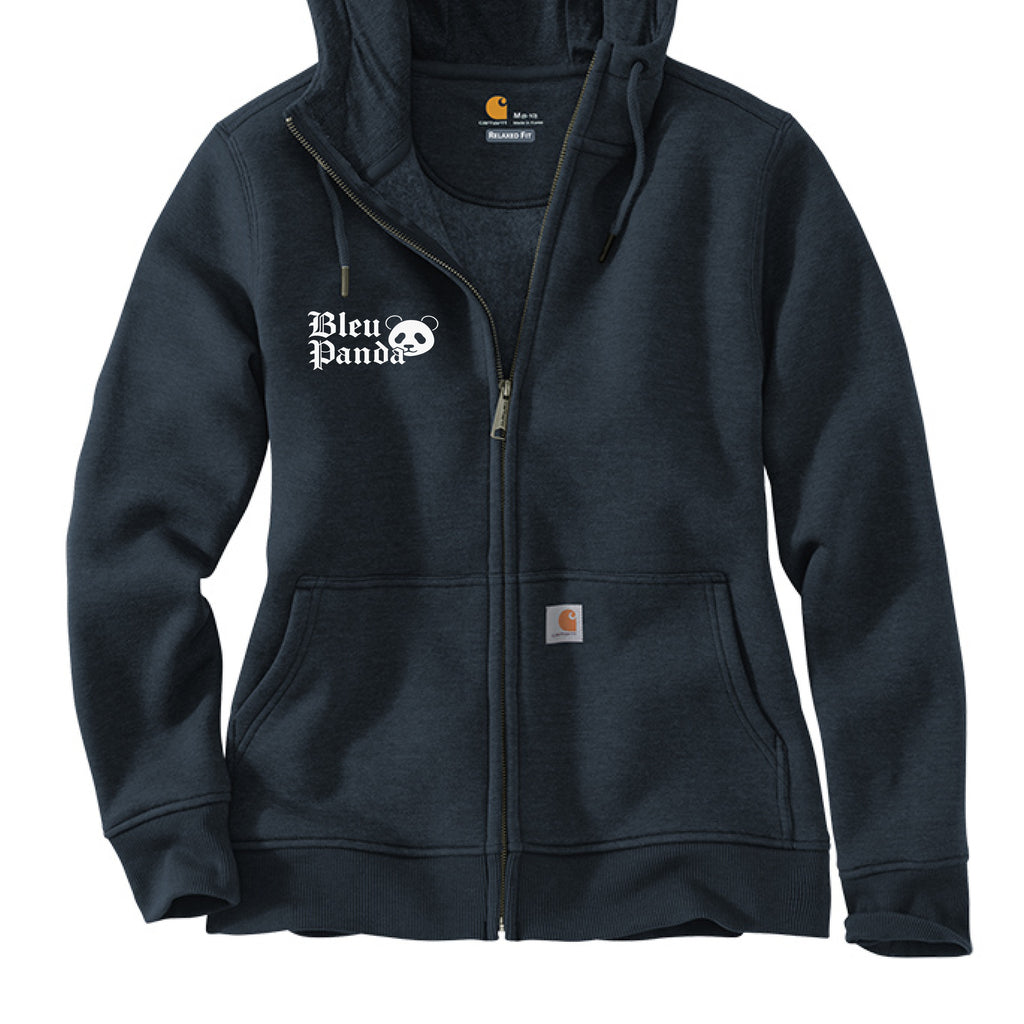 Navy - FRONT