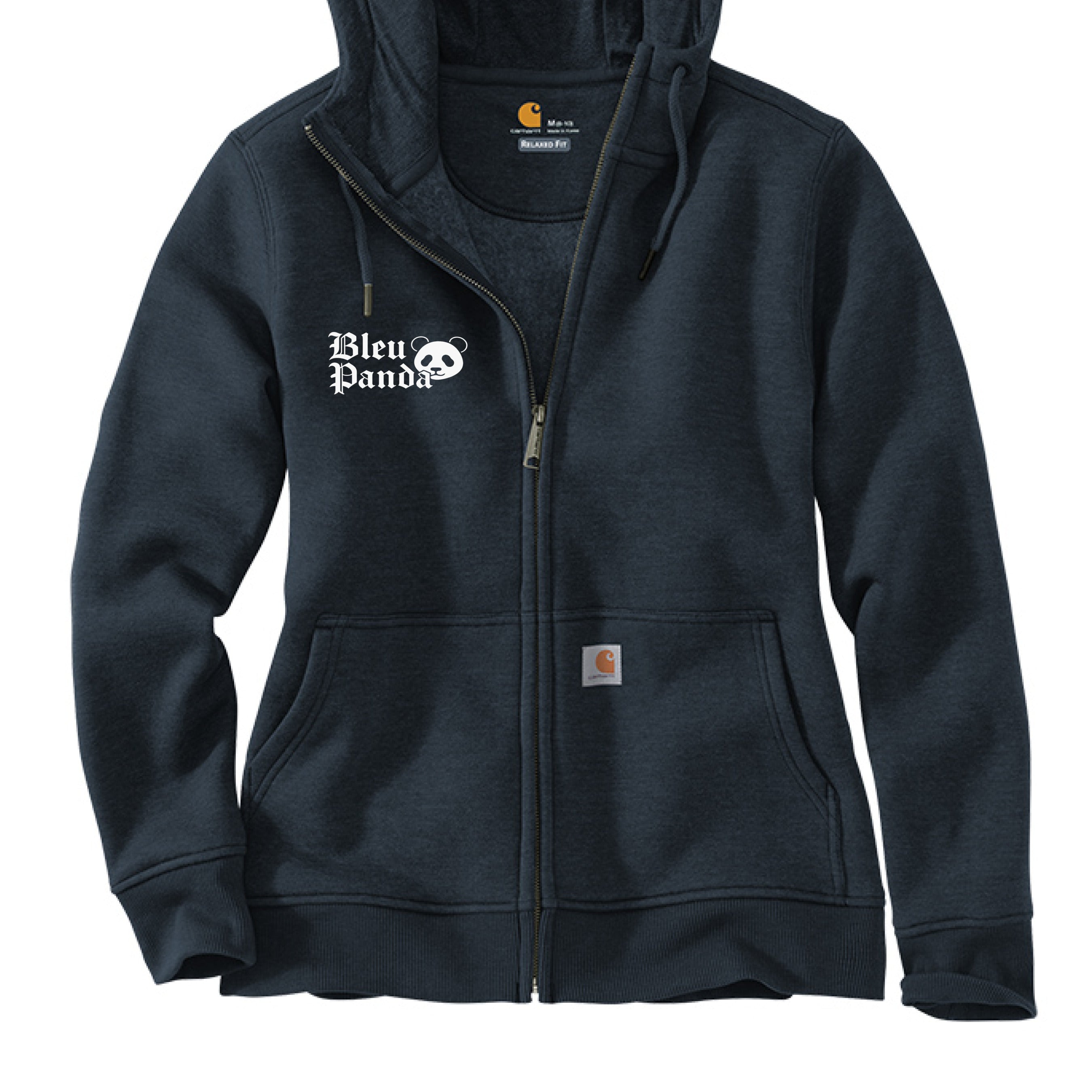 Navy - FRONT