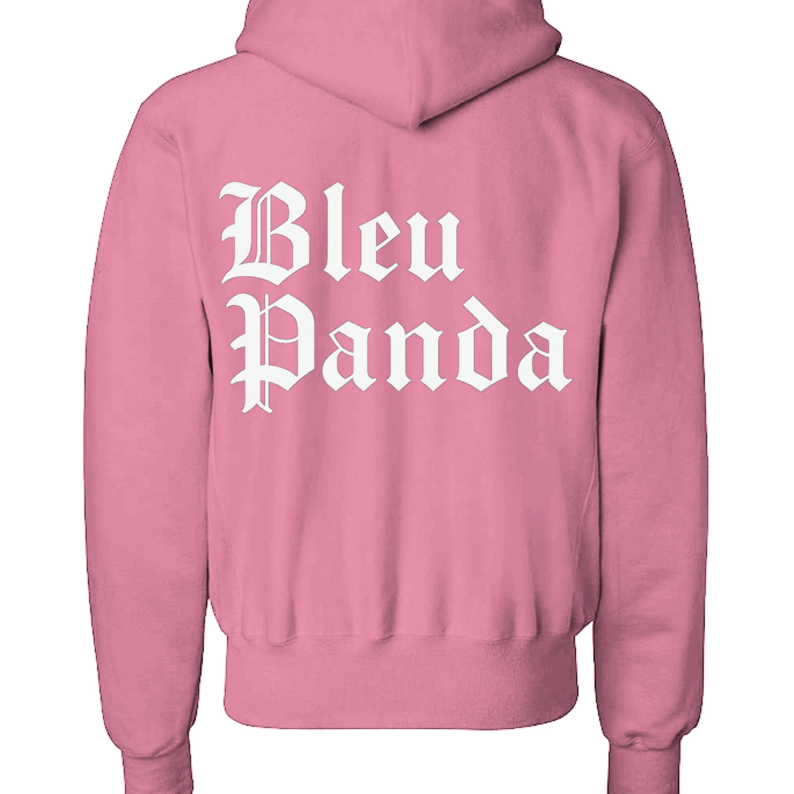 Candy Pink - BACK