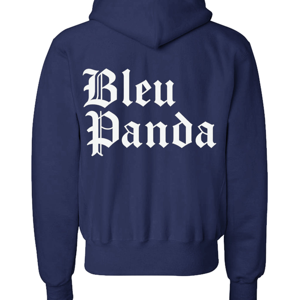 NAVY - BACK