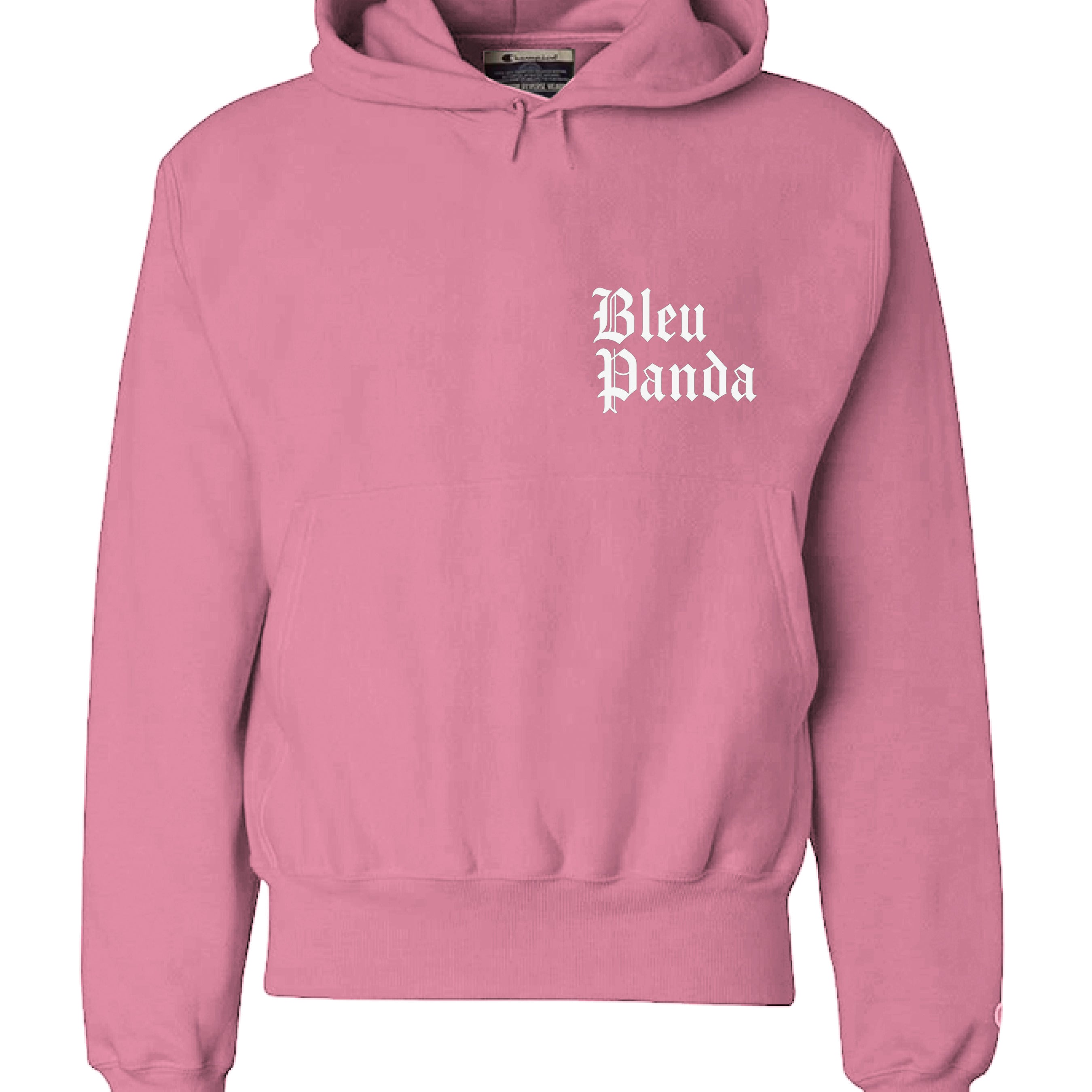 Candy Pink - FRONT