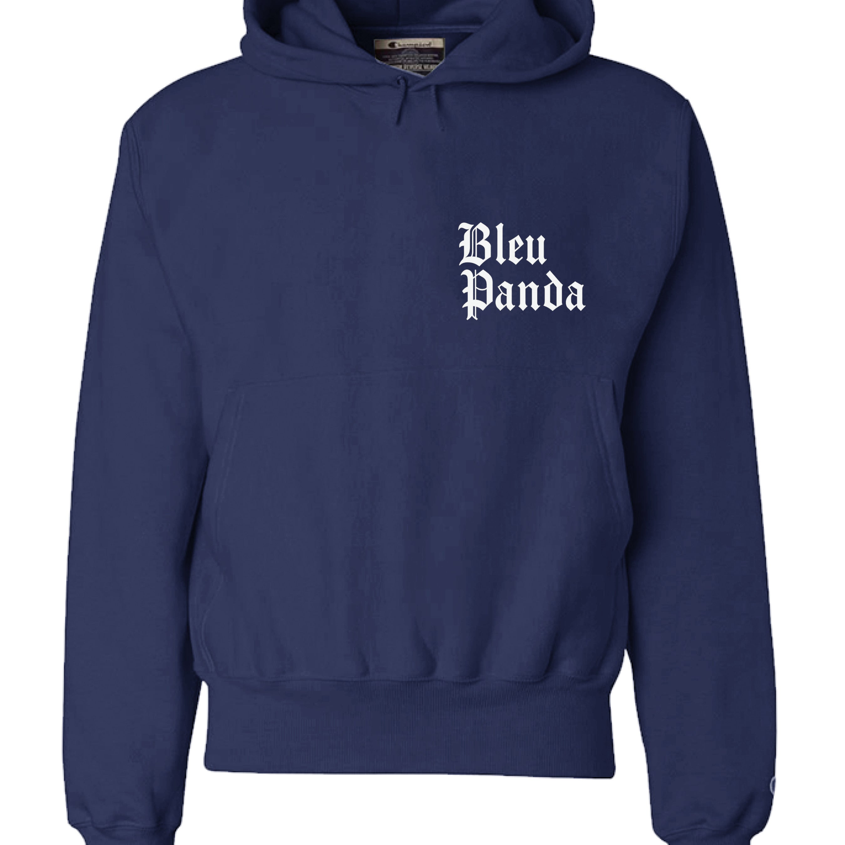 NAVY - FRONT