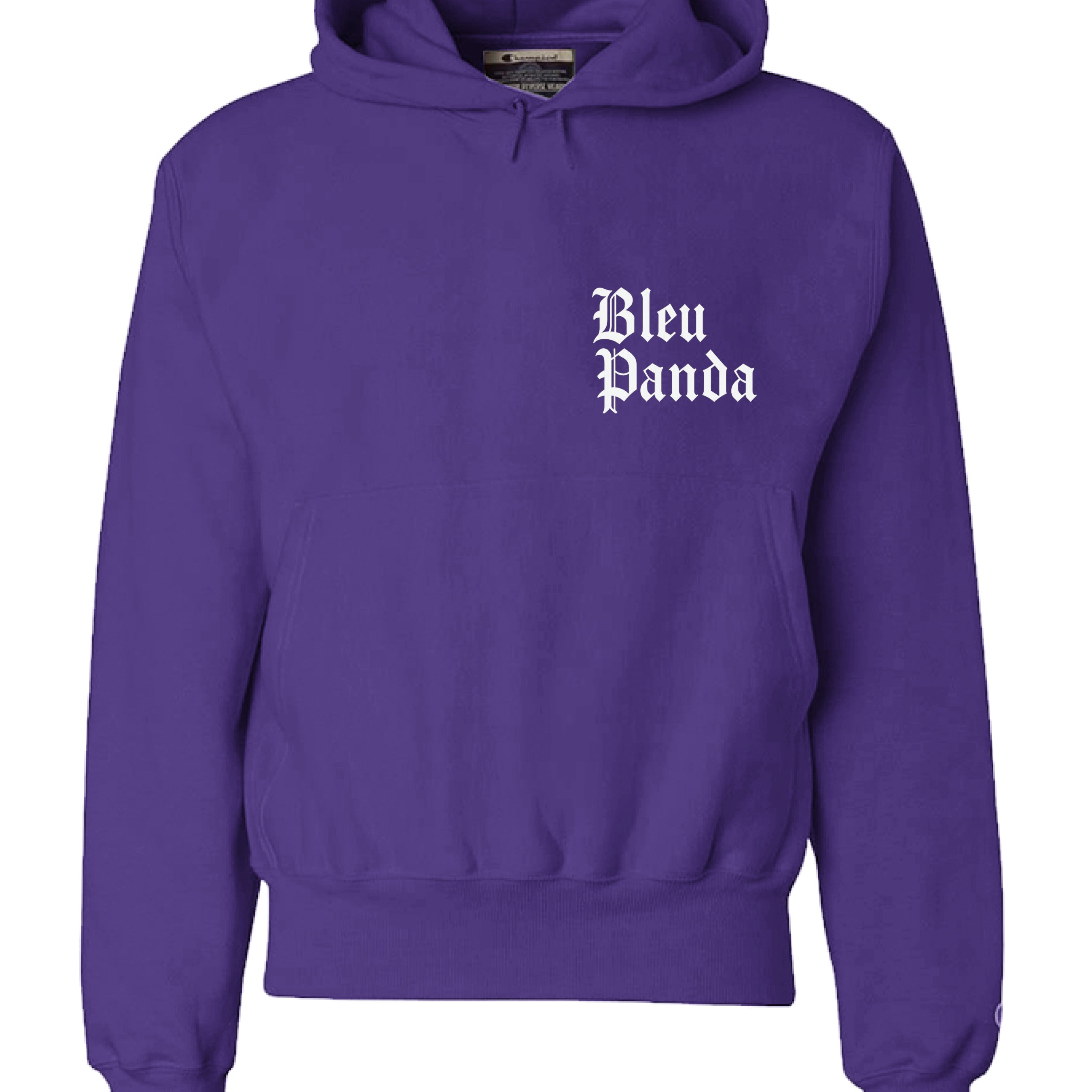 PURPLE - FRONT