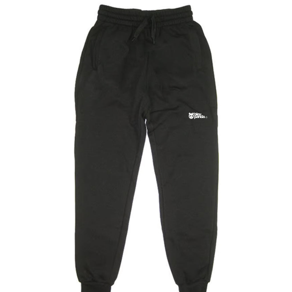 Black - FRONT