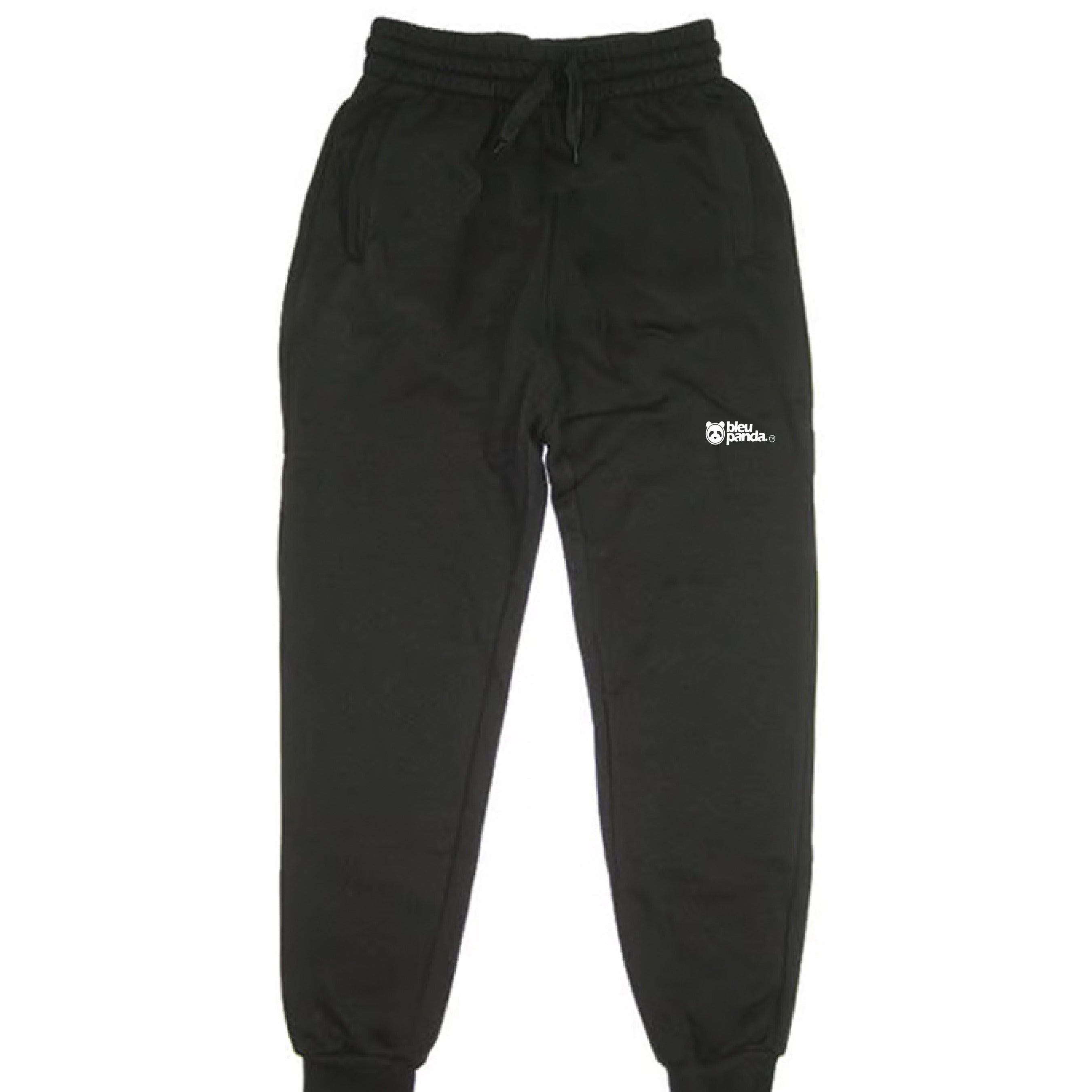 Black - FRONT