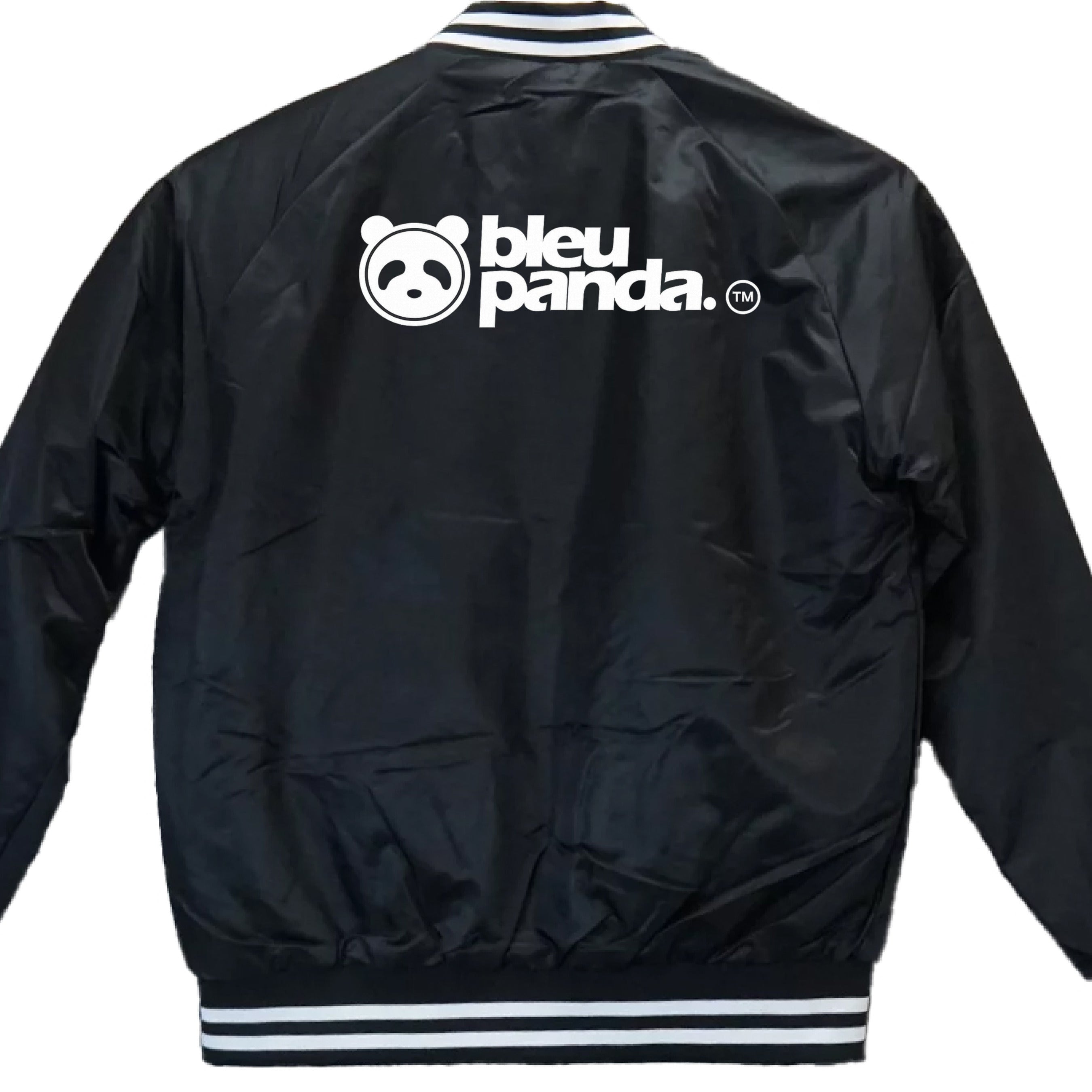 Black - BACK