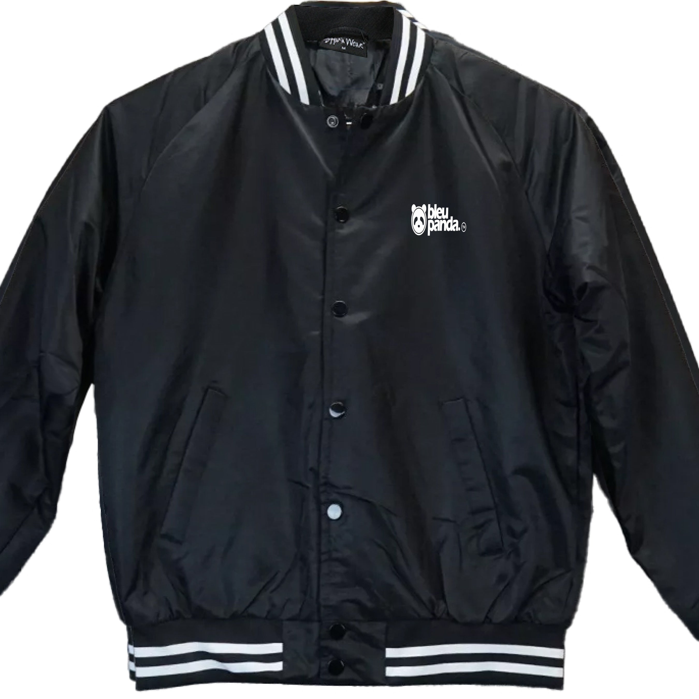Black - FRONT