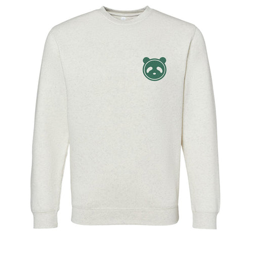 NATURAL HEATHER - FRONT