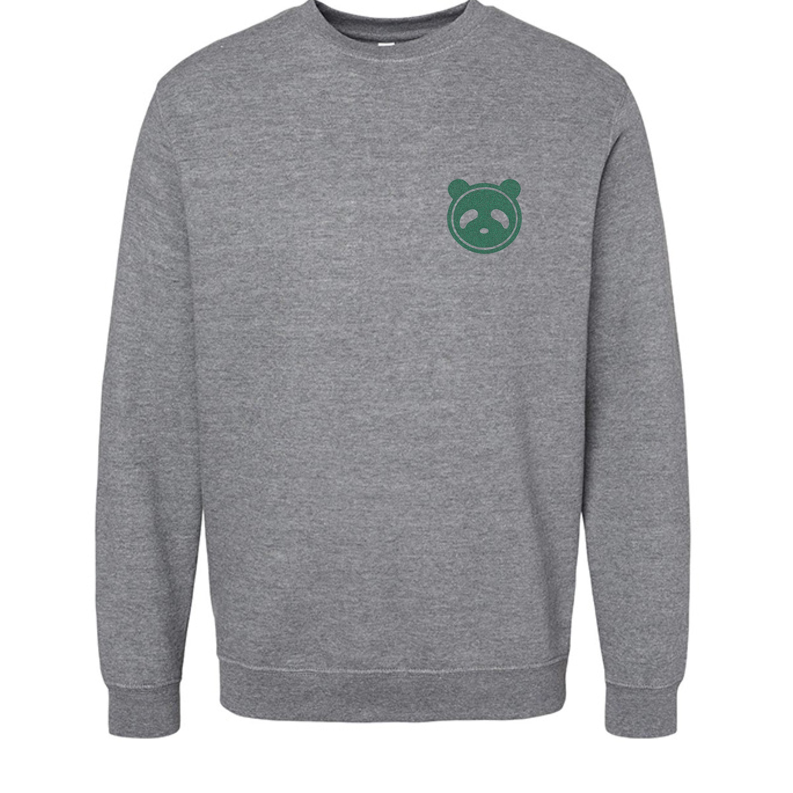 GRANITE HEATHER - FRONT