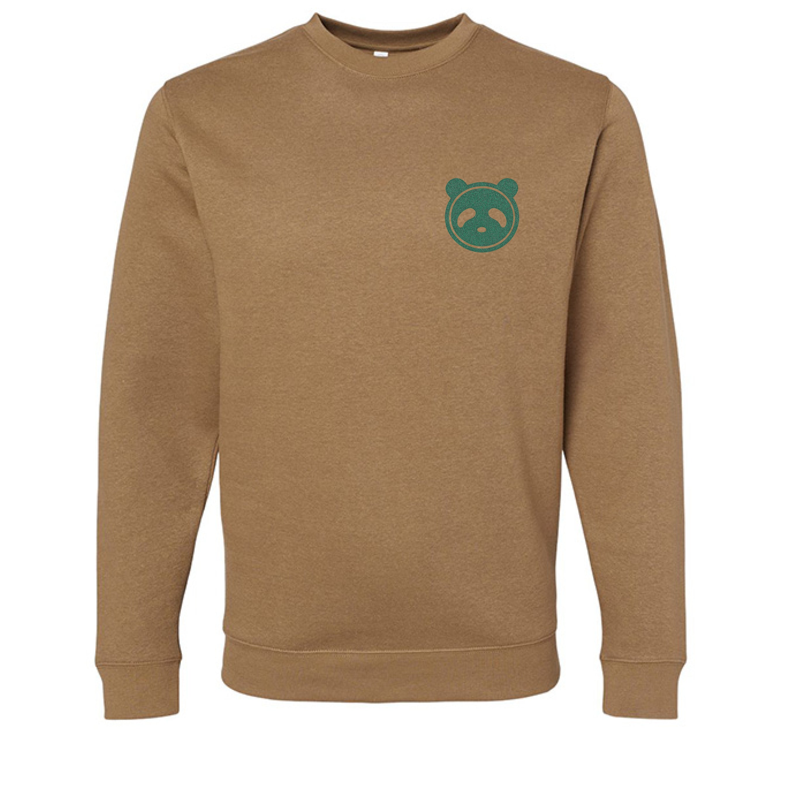 Coyote Brown - FRONT