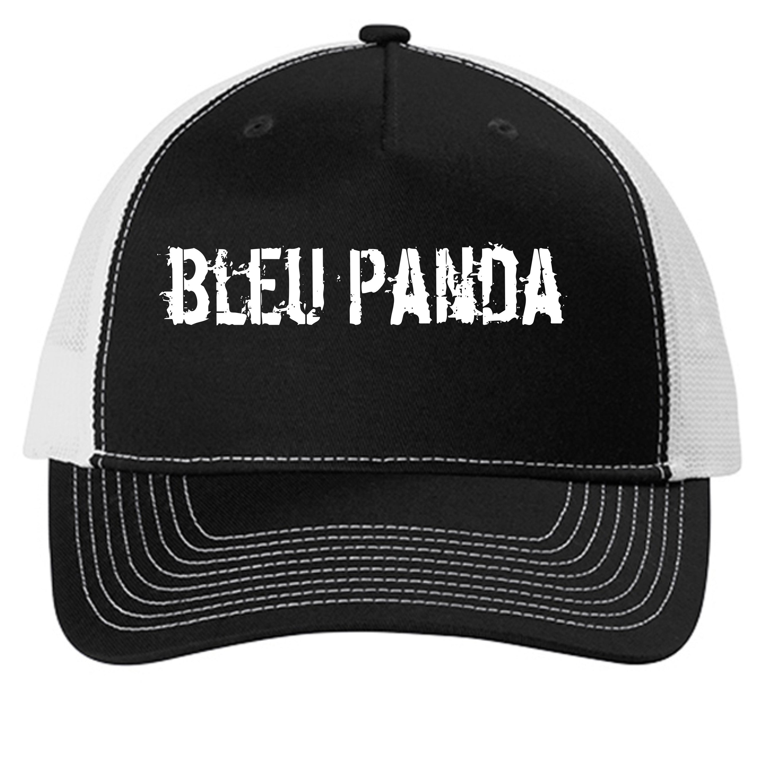Black/White - FRONT