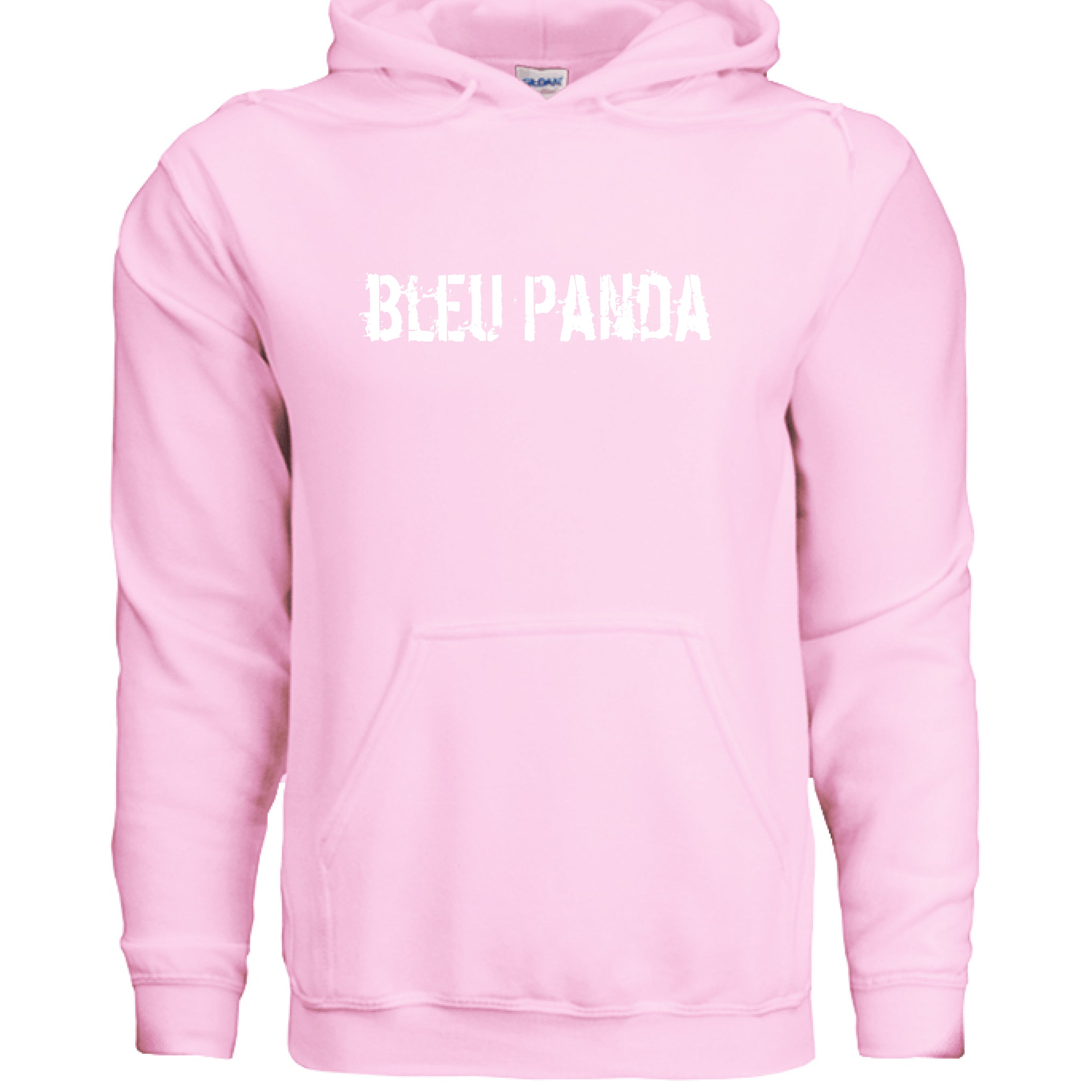 LIGHT PINK - FRONT