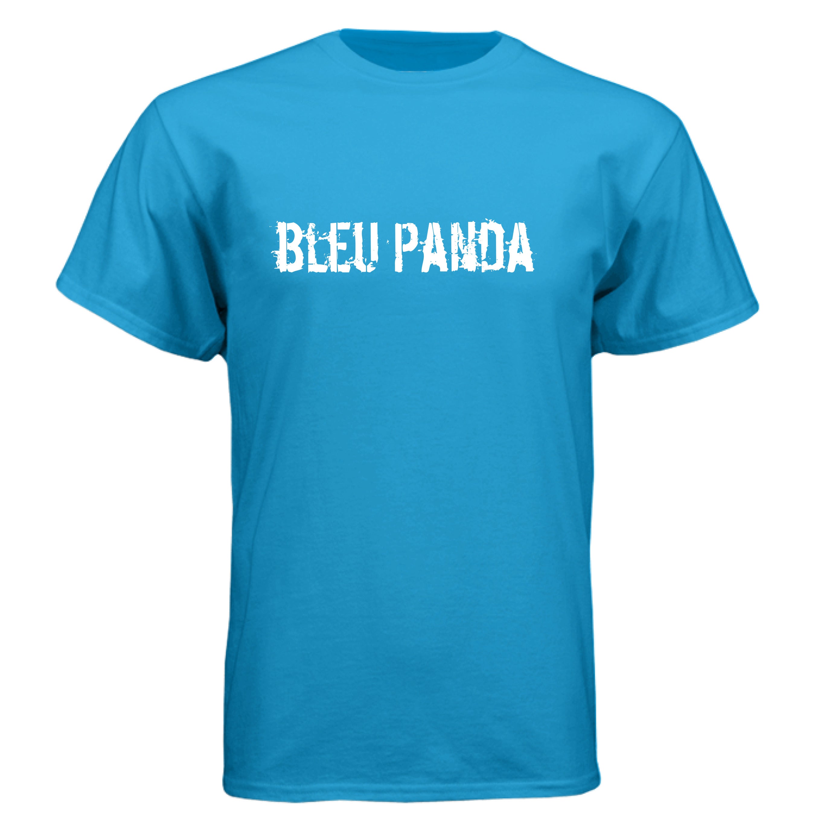 Turquoise - FRONT