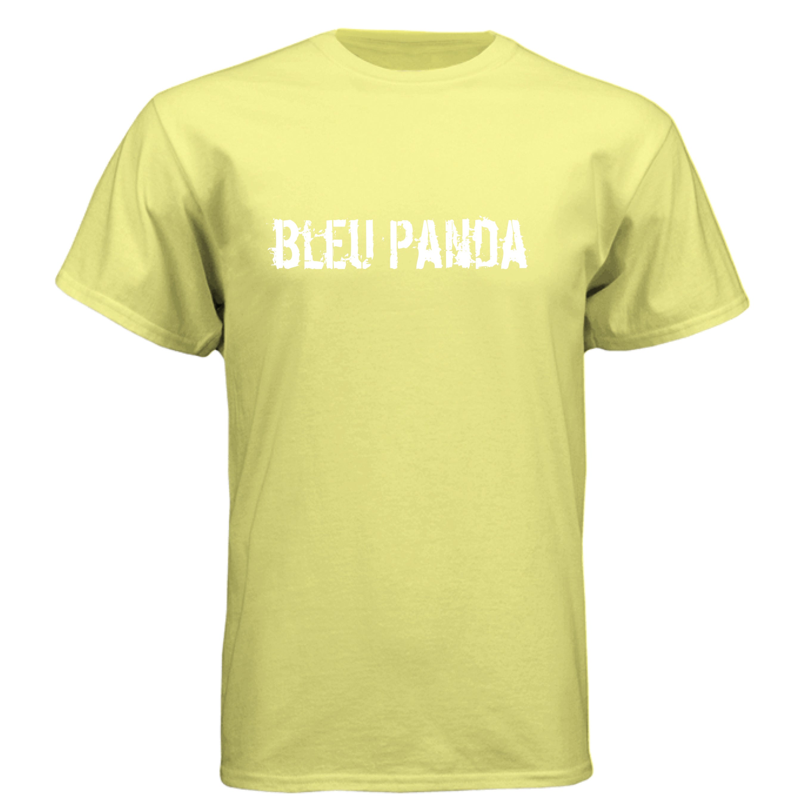 Banana Cream - FRONT
