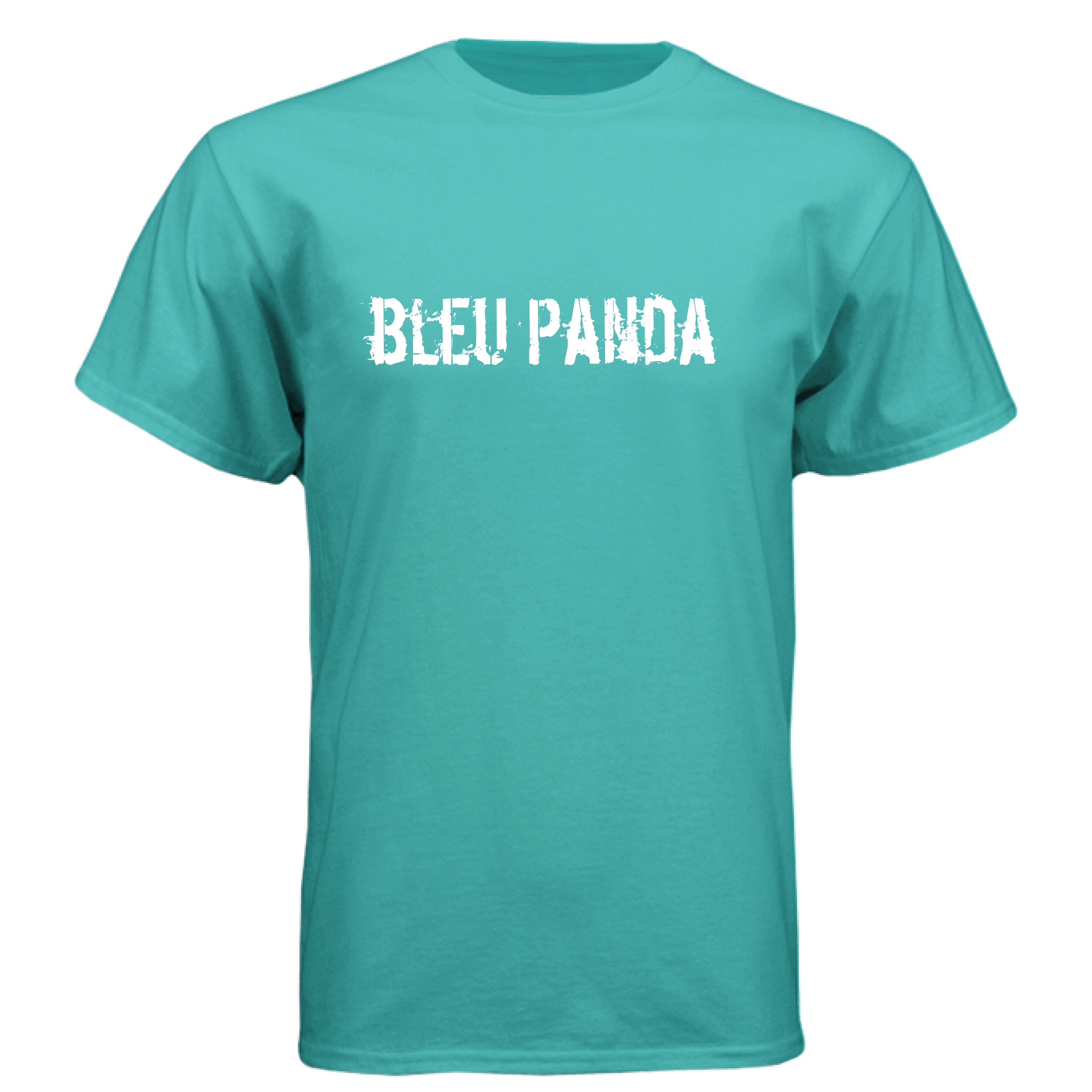 Teal - FRONT