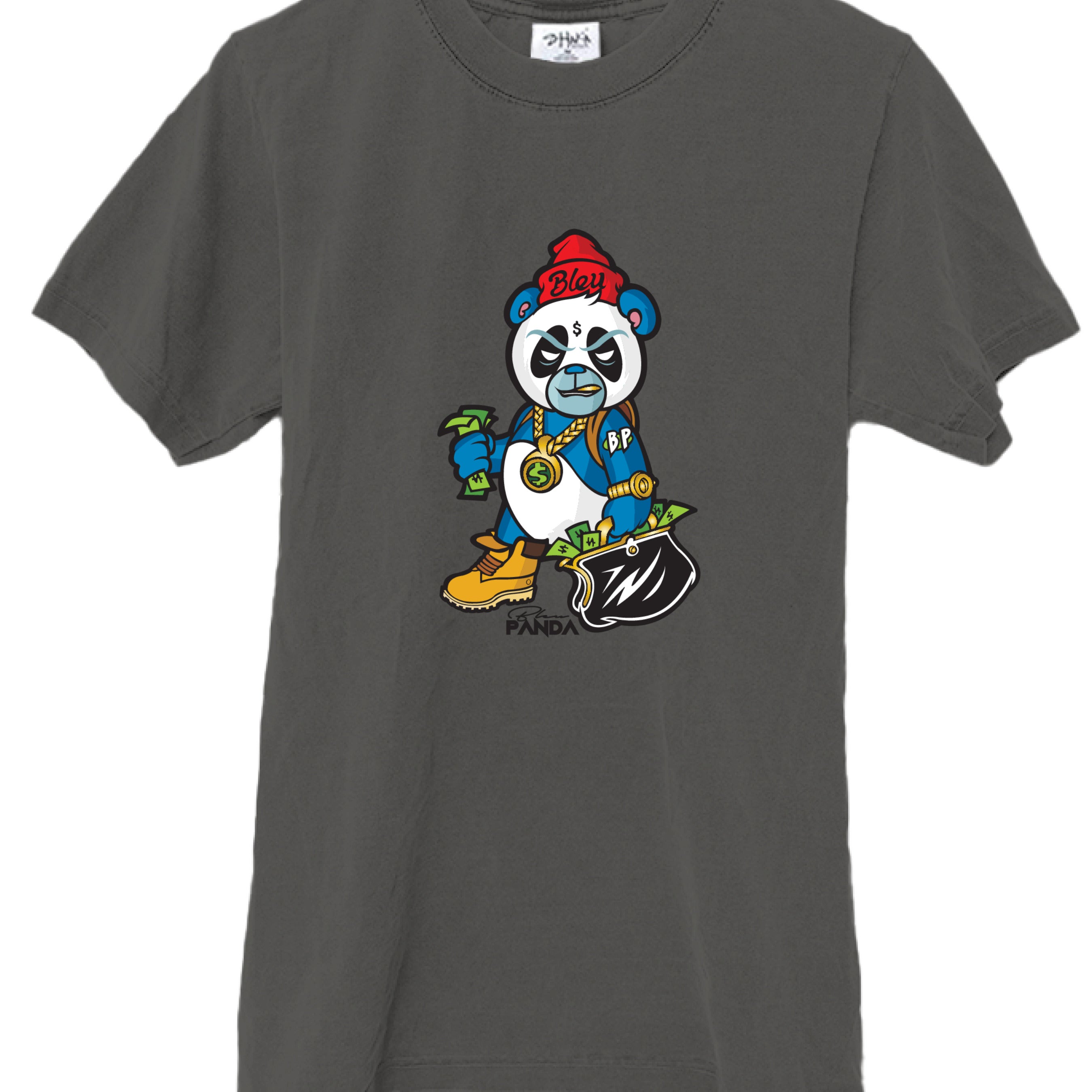 Dark Grey - FRONT
