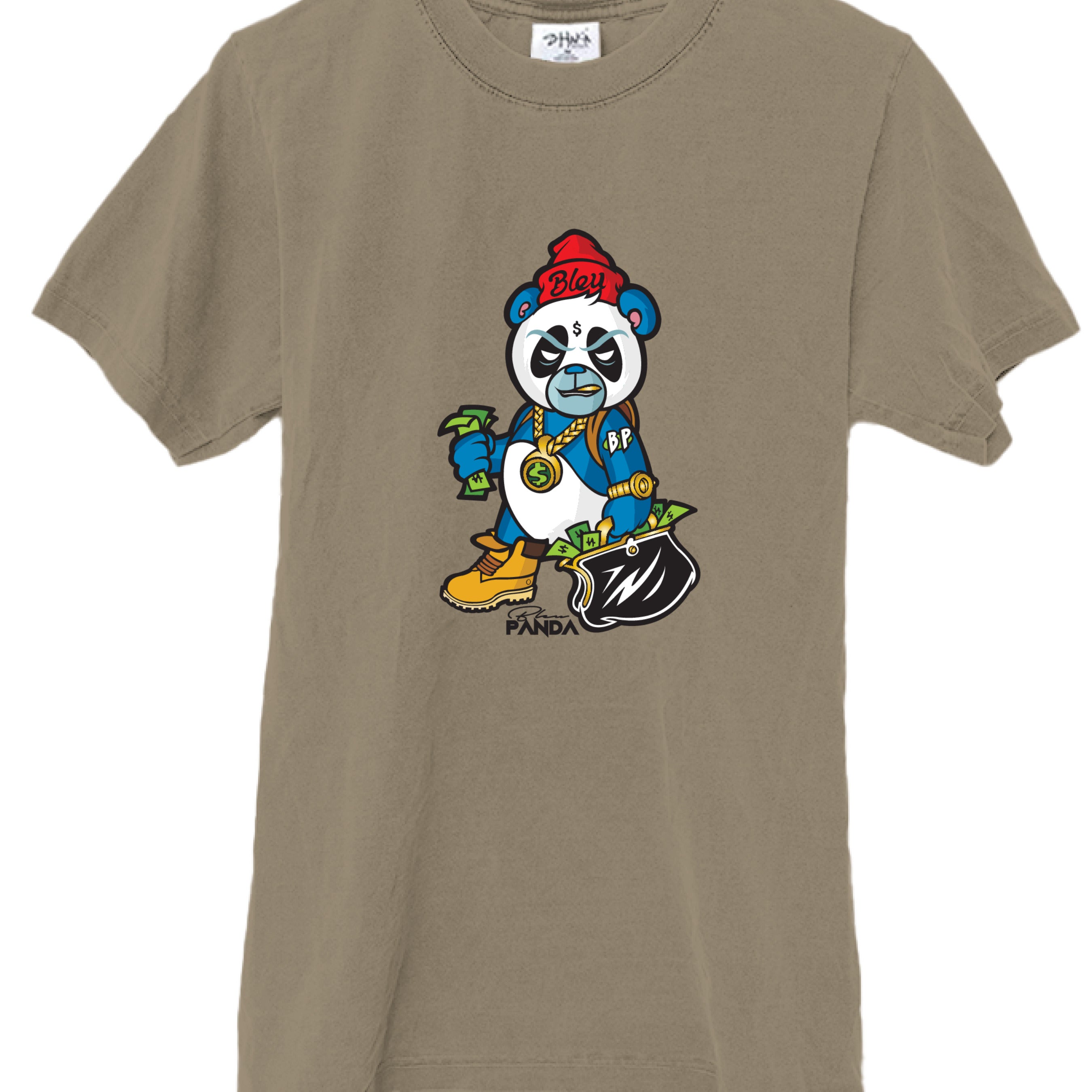 Olive - FRONT